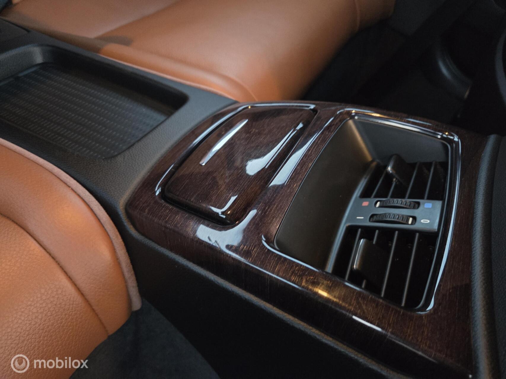 Foto van BMW 320i
