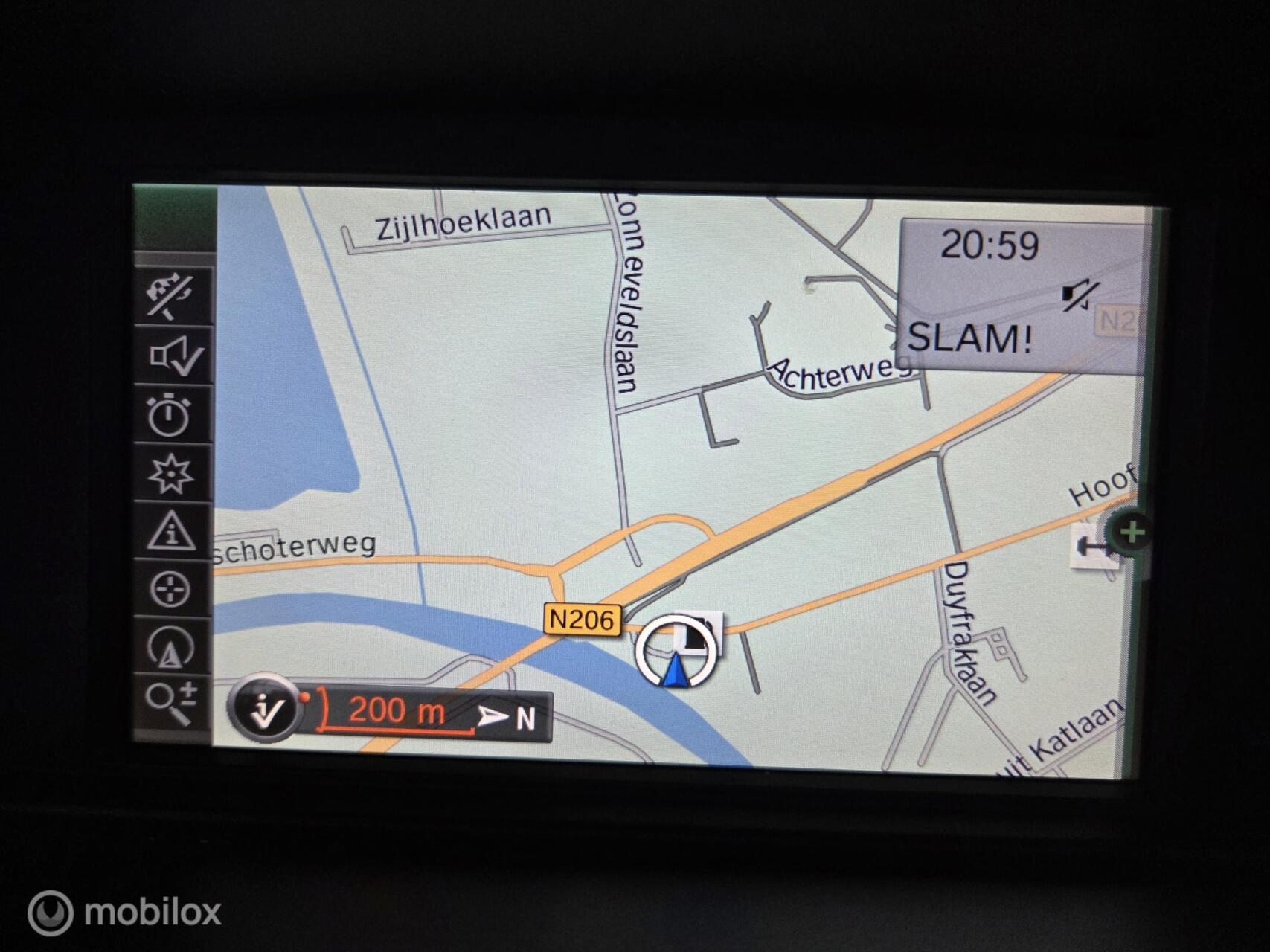 Foto van BMW 320i