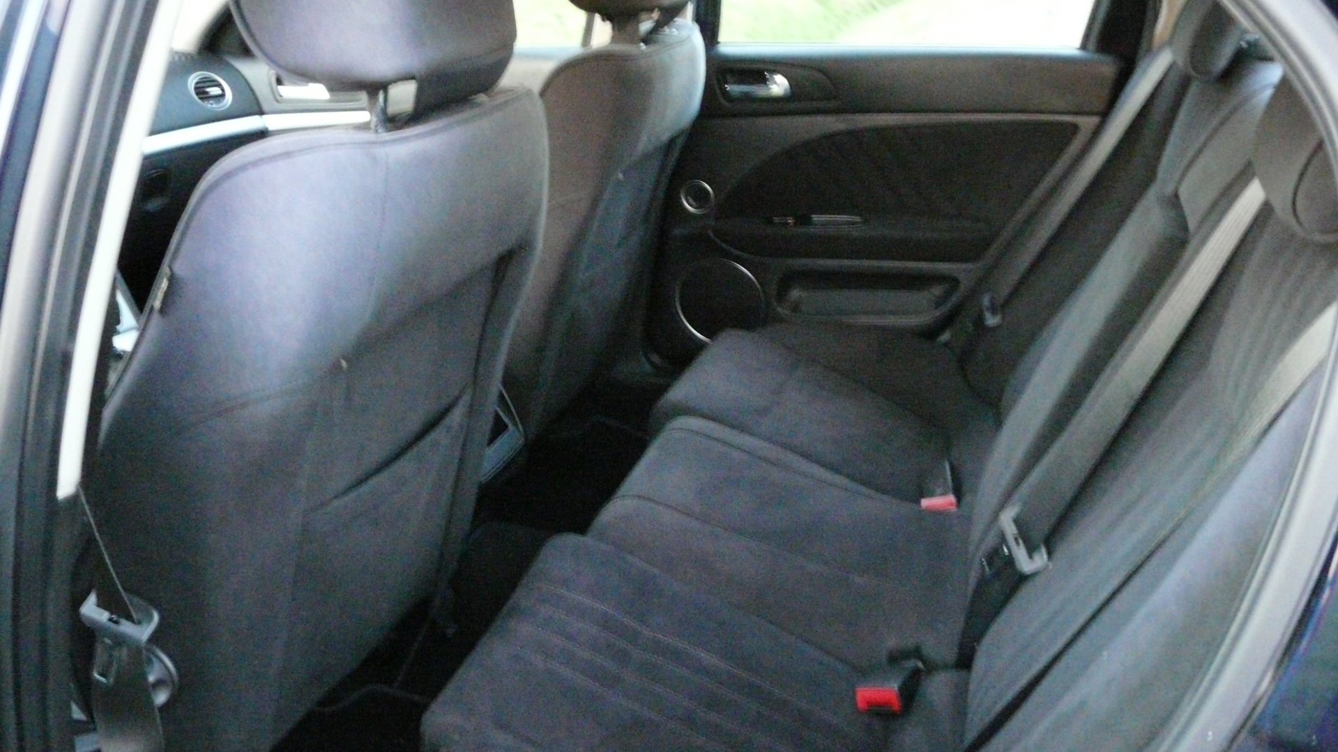 Foto van Alfa Romeo Alfa Romeo 159