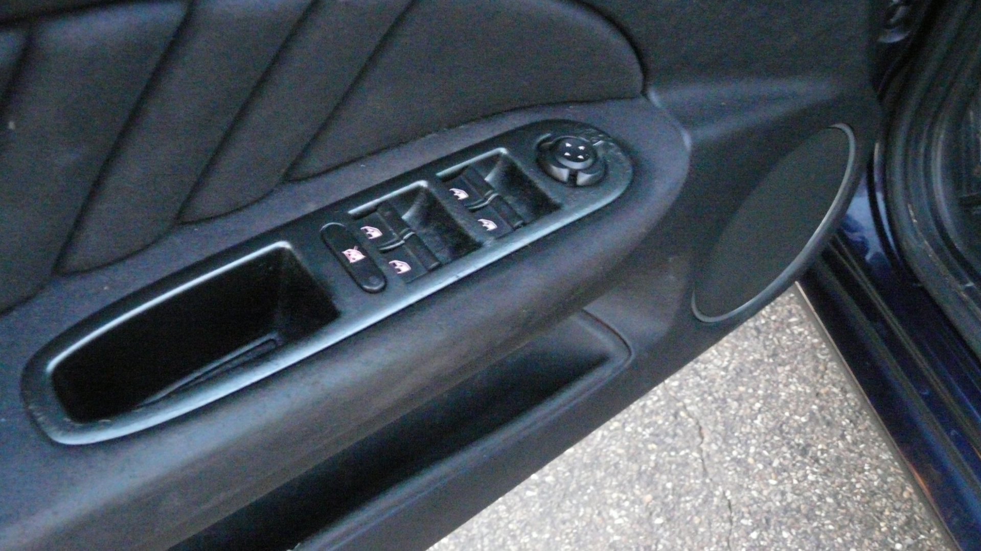 Foto van Alfa Romeo Alfa Romeo 159