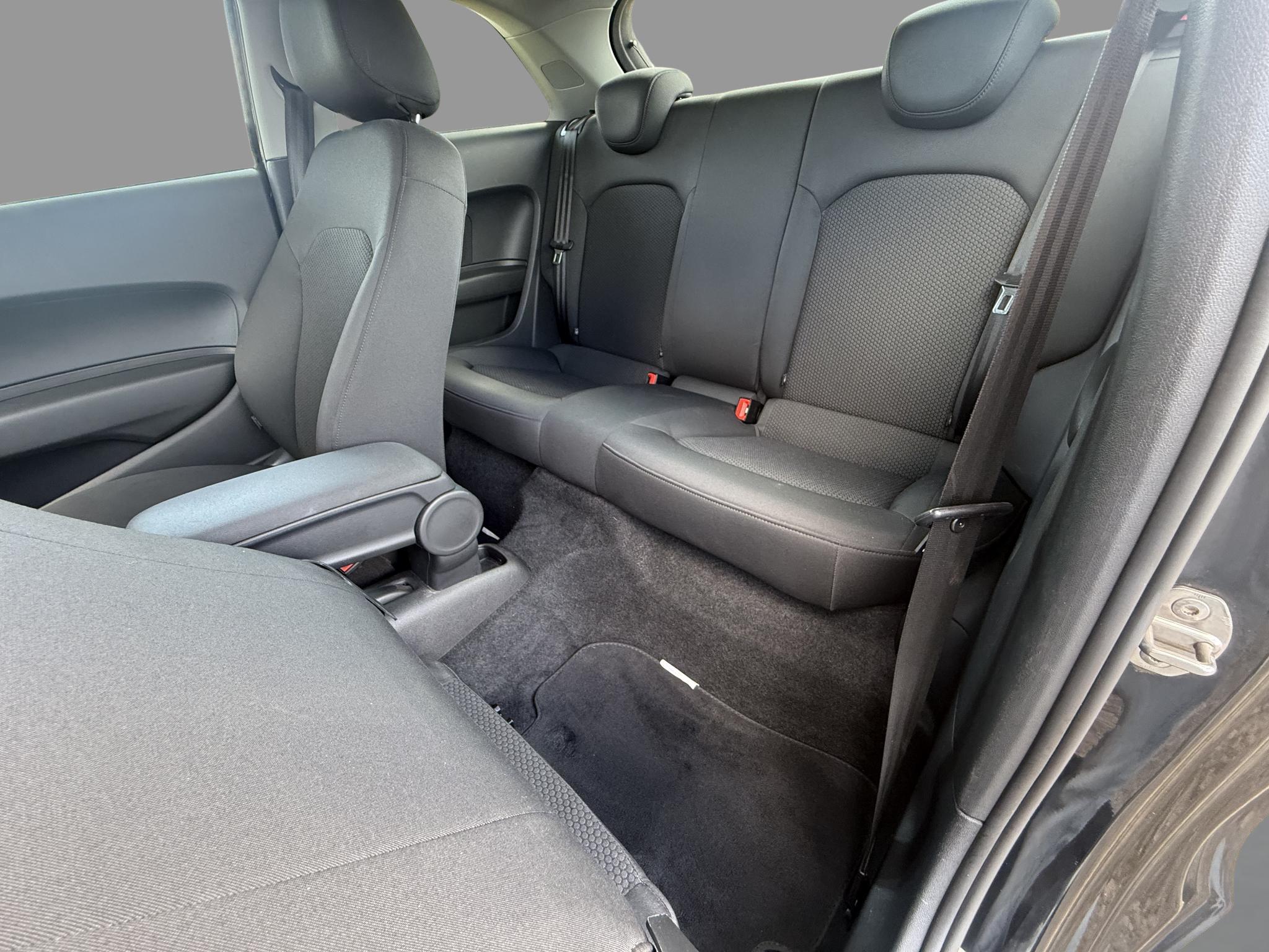Foto van Audi A1