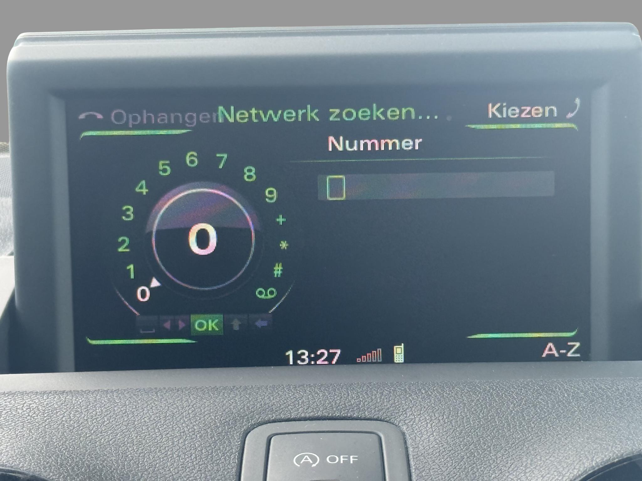 Foto van Audi A1