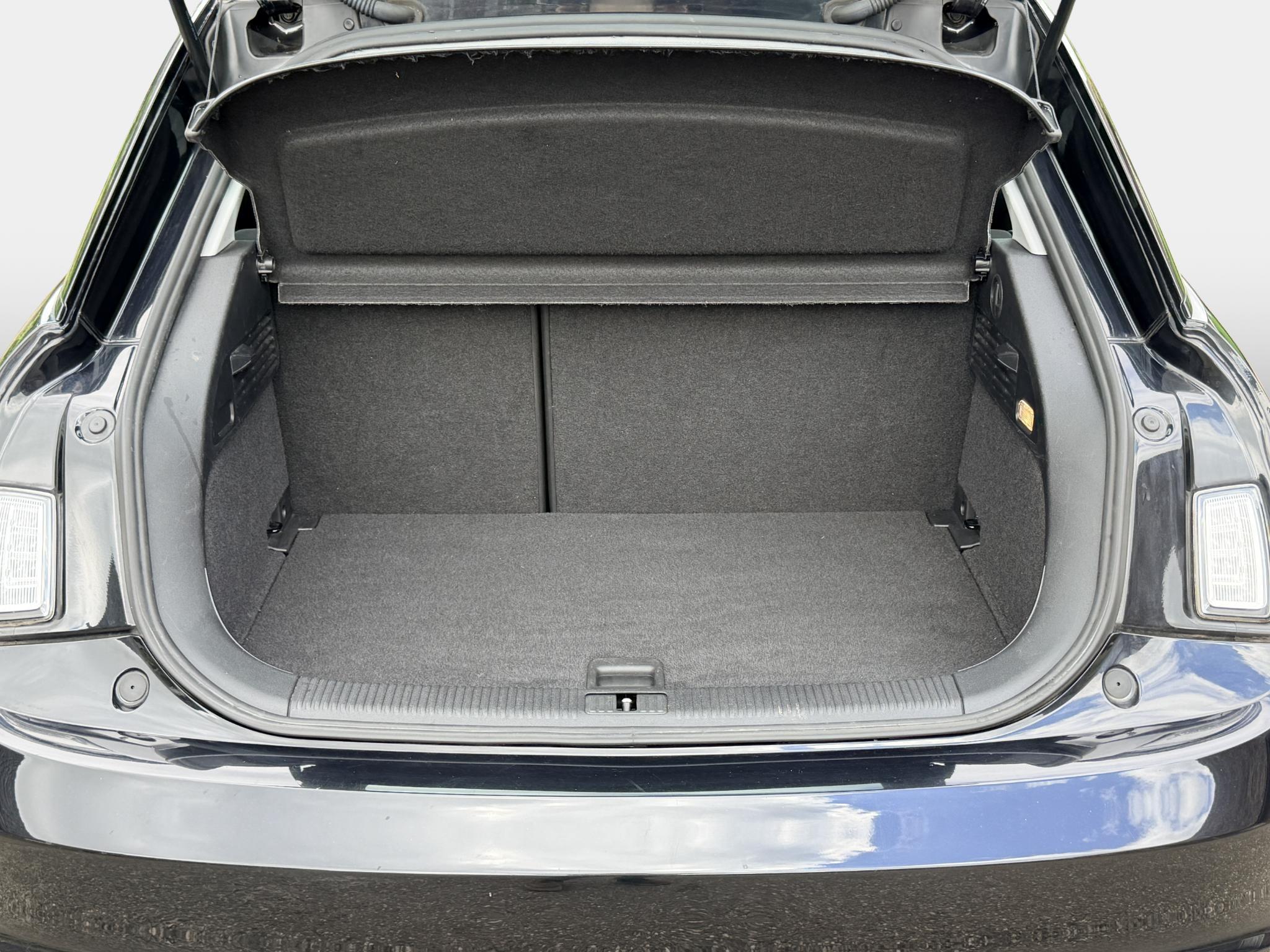 Foto van Audi A1