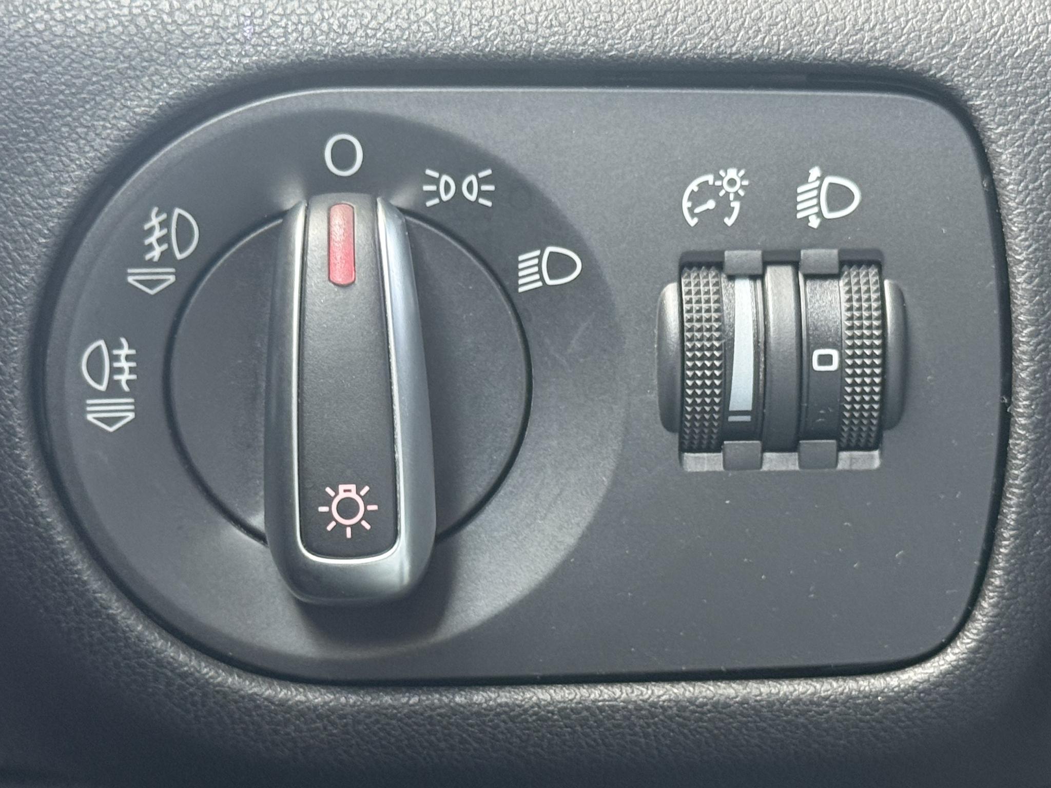 Foto van Audi A1