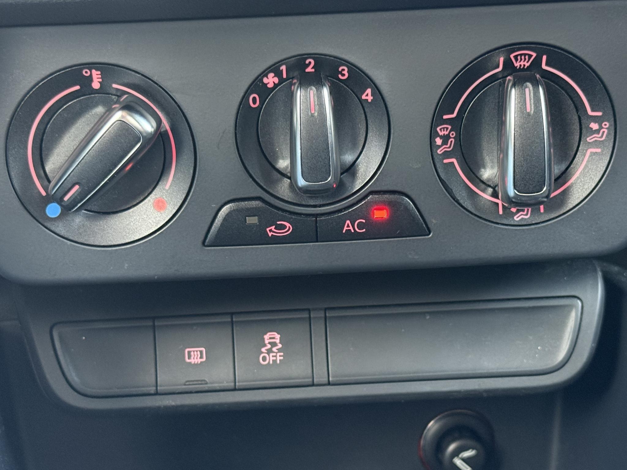 Foto van Audi A1