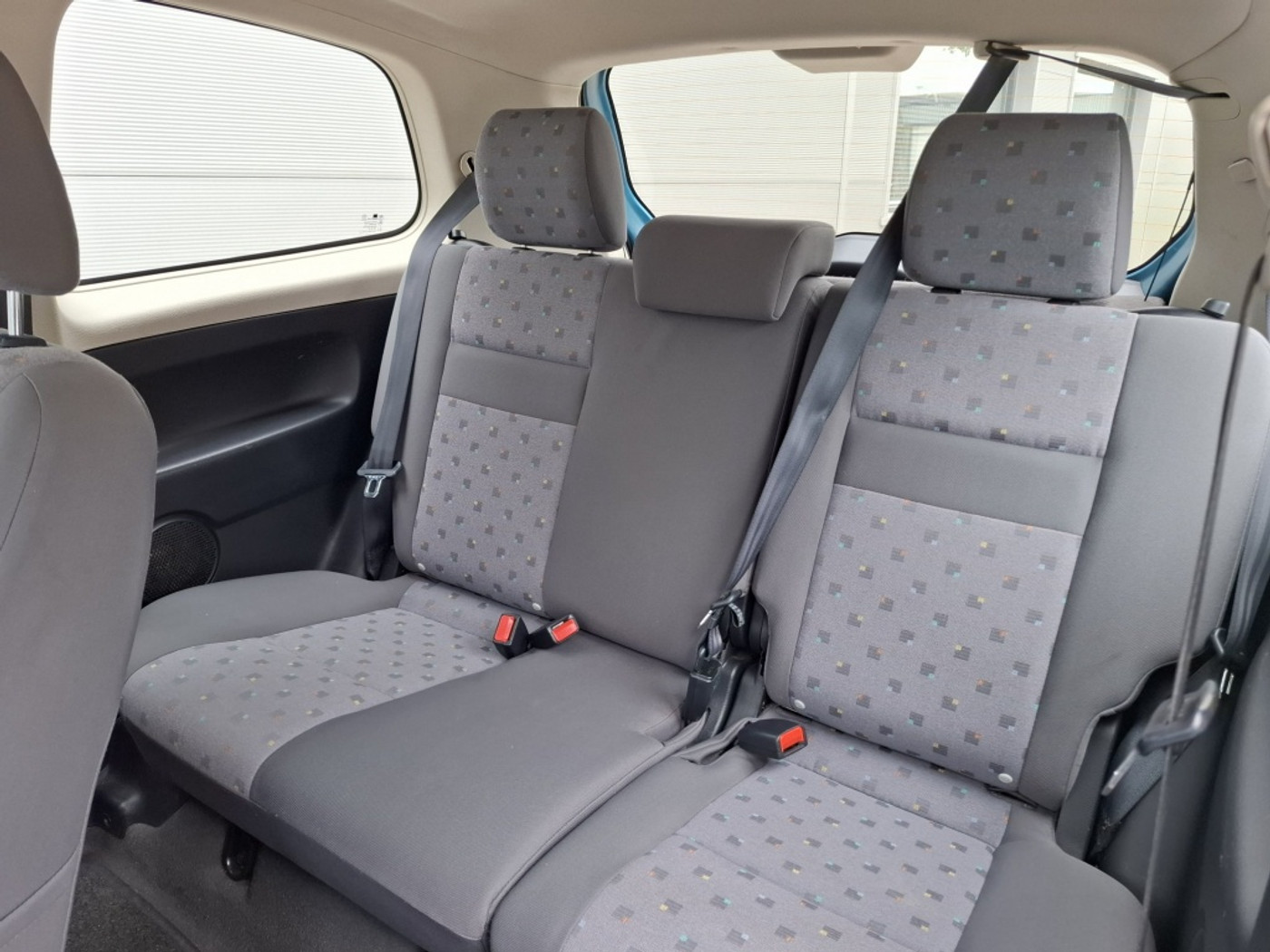 Foto van Hyundai Getz