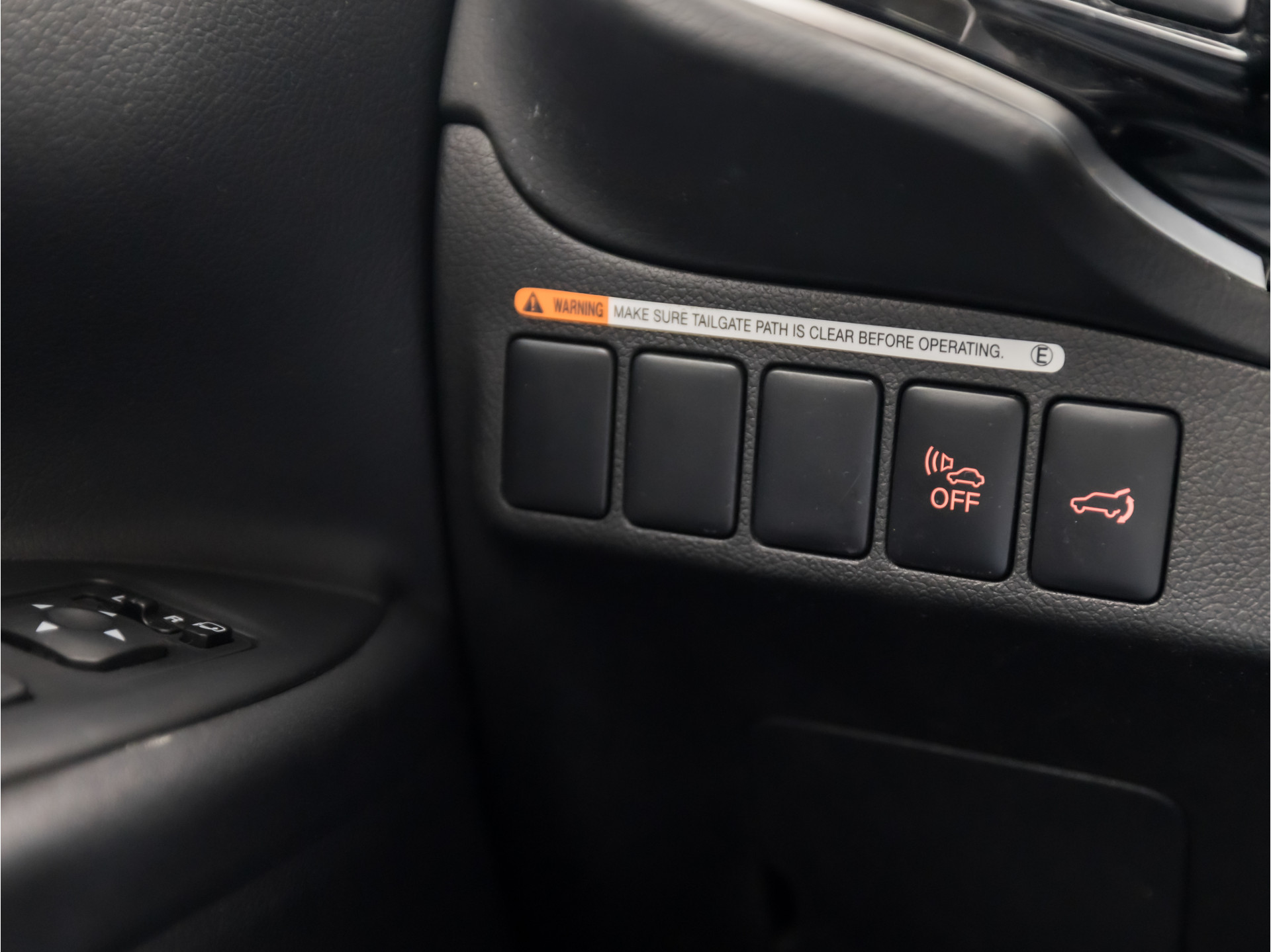 Foto van Mitsubishi Outlander