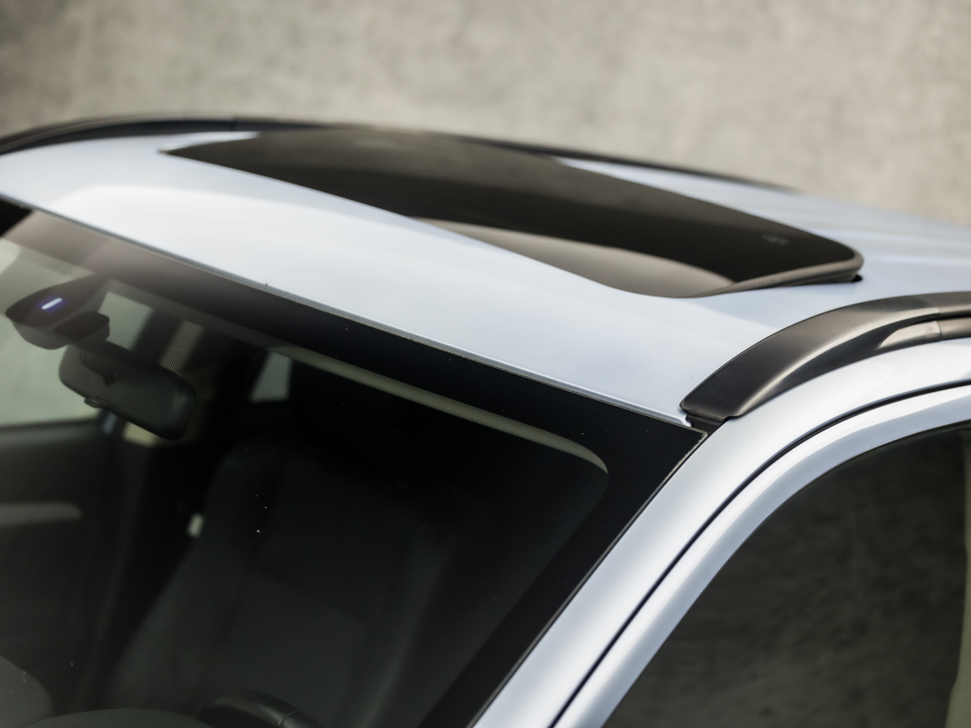 Foto van Mitsubishi Outlander
