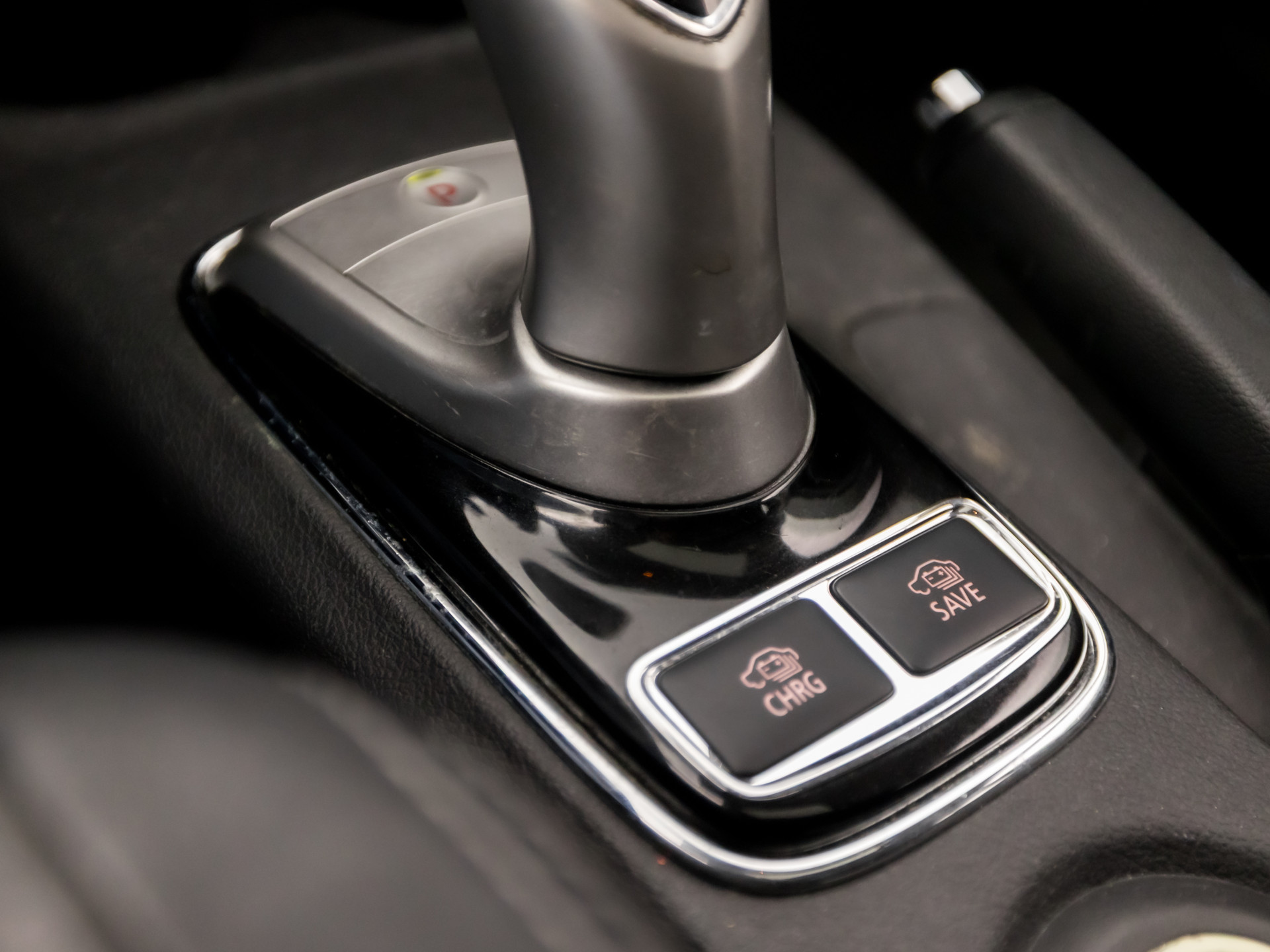 Foto van Mitsubishi Outlander