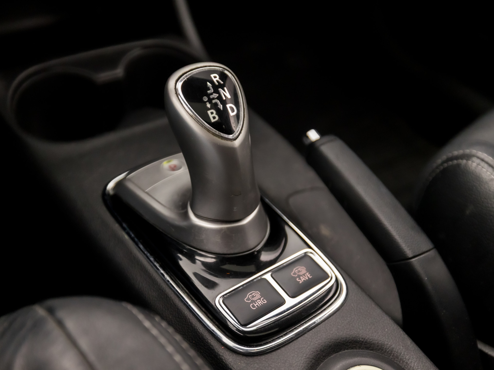 Foto van Mitsubishi Outlander