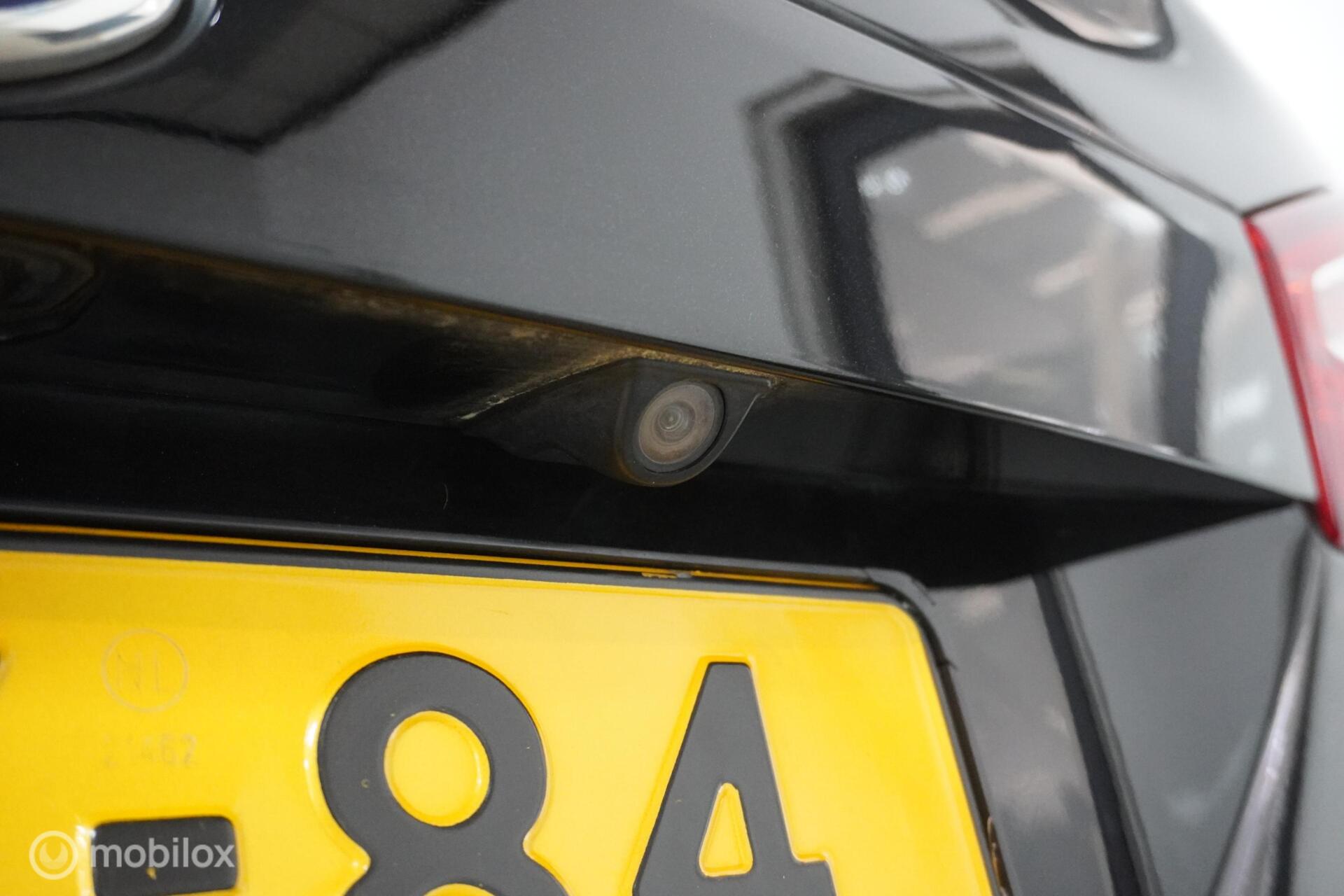 Foto van Ford B-max