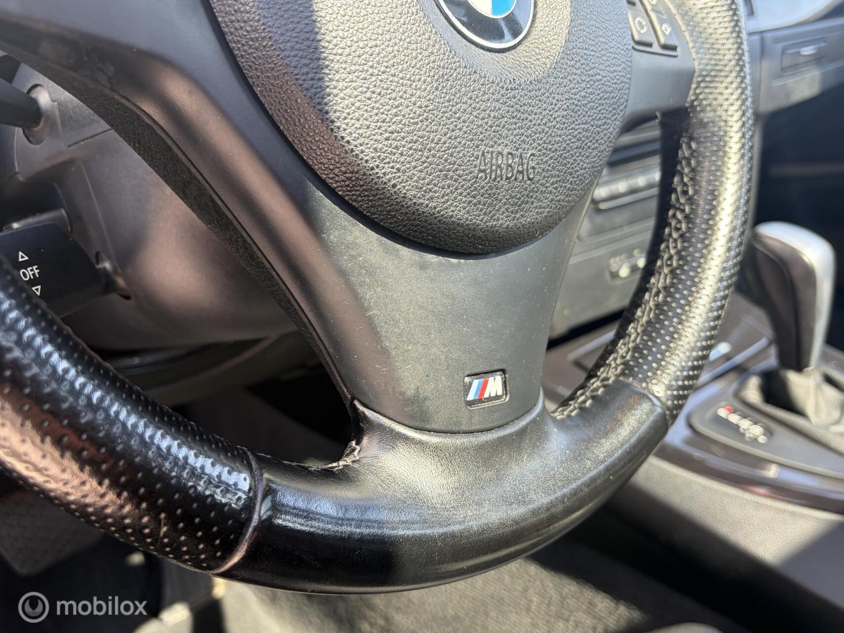 Foto van BMW 3er Reihe