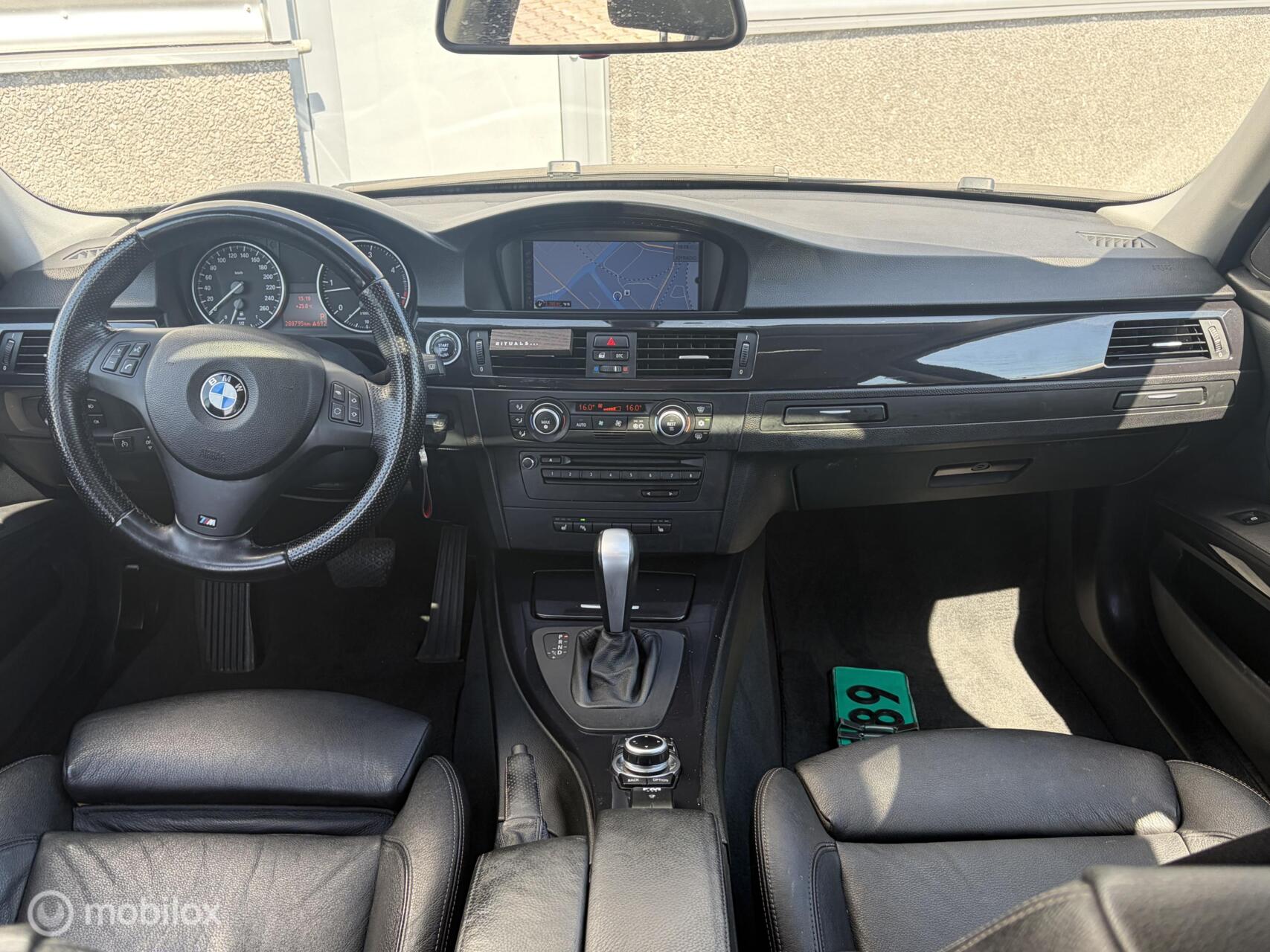 Foto van BMW 3er Reihe