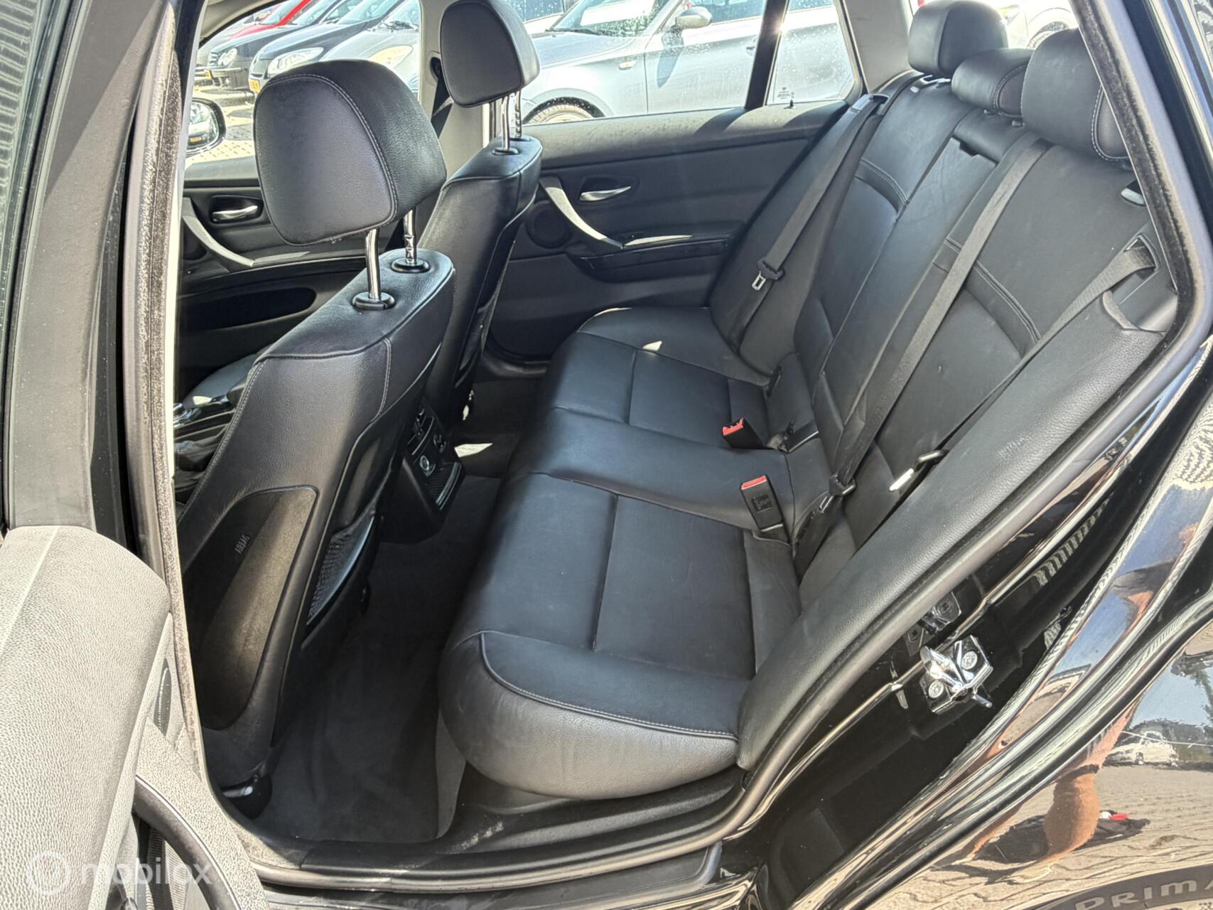 Foto van BMW 3er Reihe
