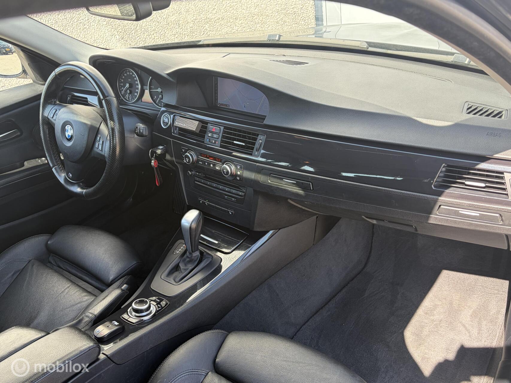 Foto van BMW 3er Reihe