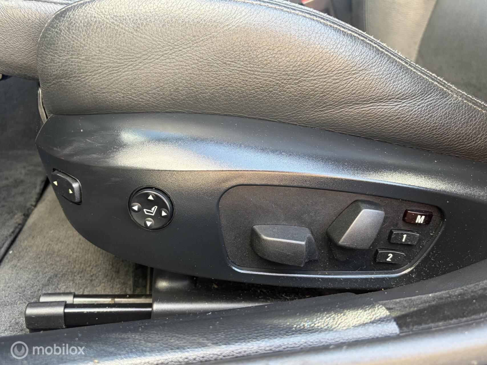 Foto van BMW 3er Reihe