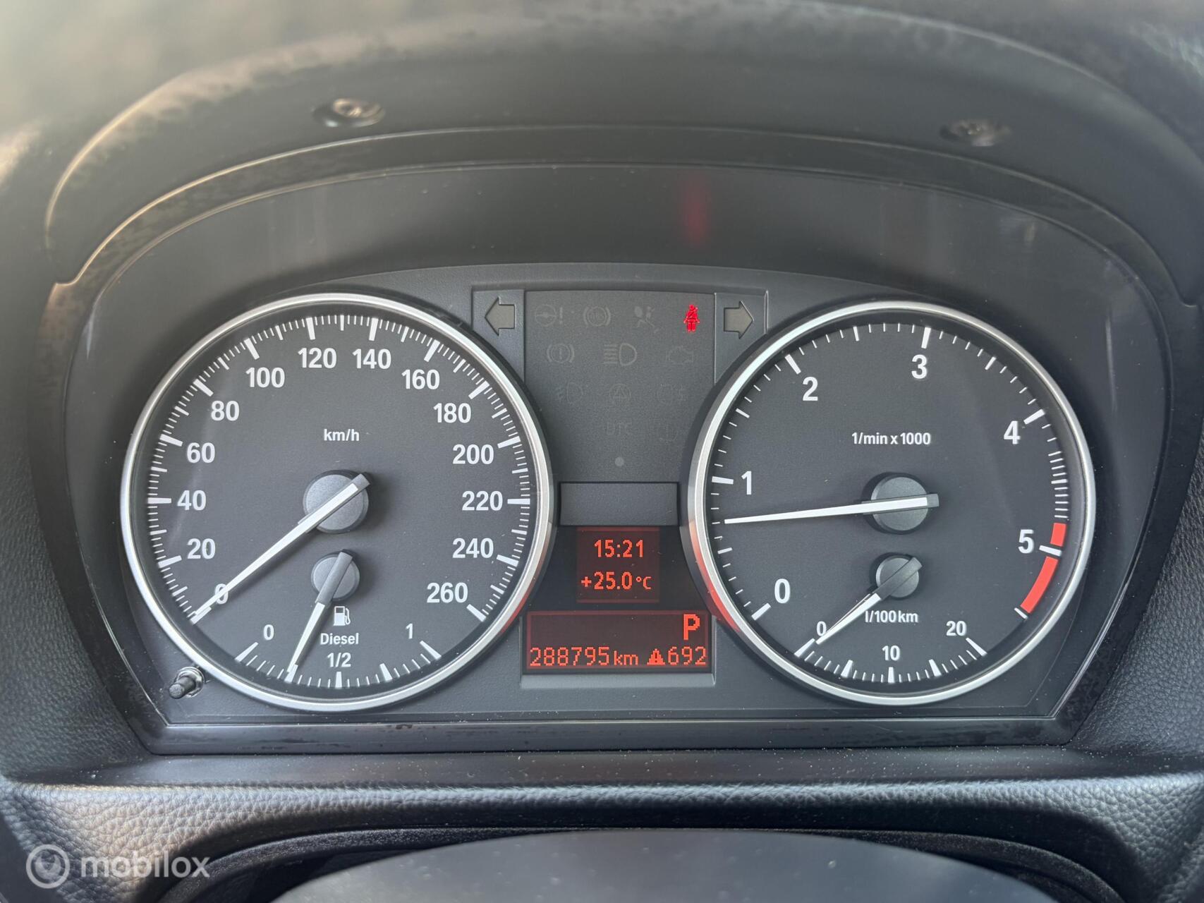 Foto van BMW 3er Reihe