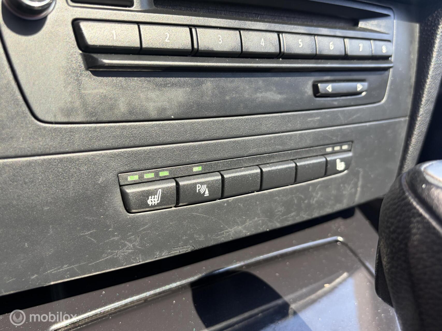 Foto van BMW 3er Reihe