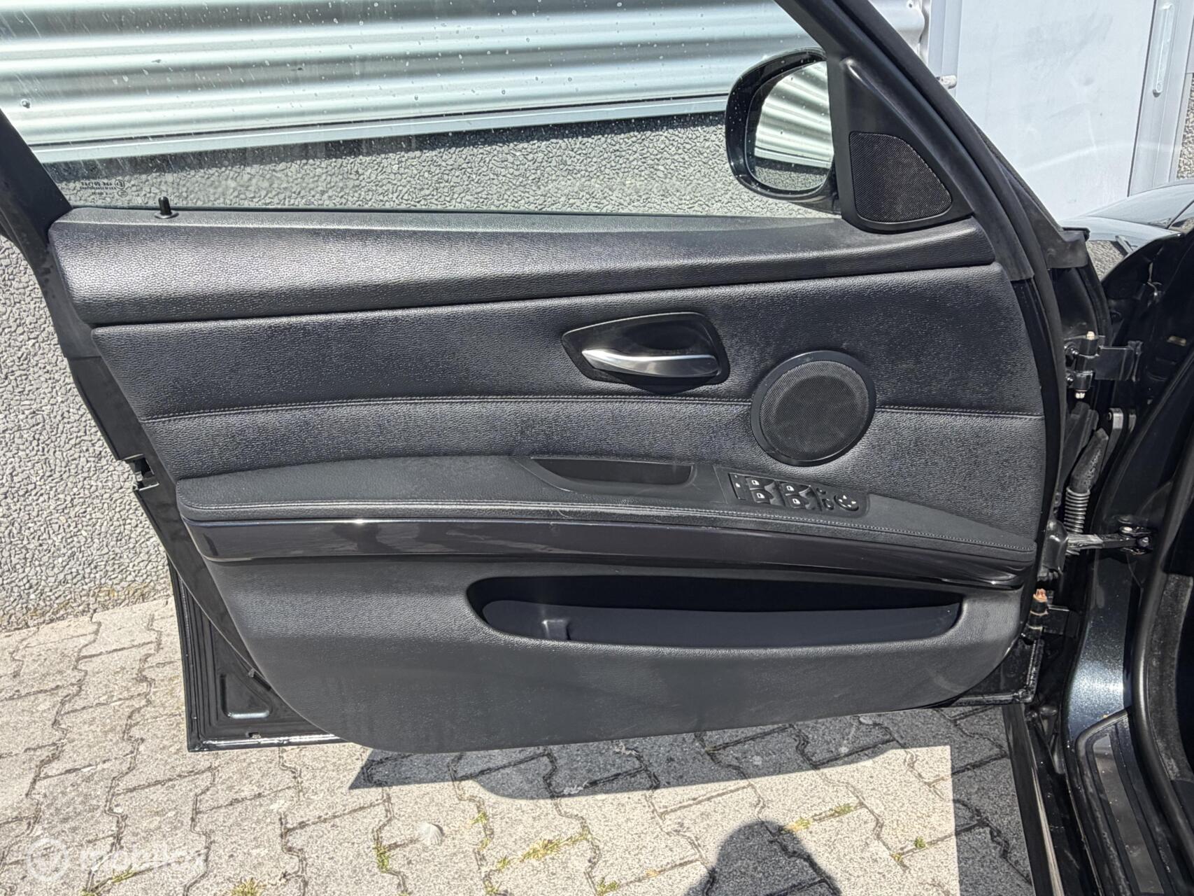 Foto van BMW 3er Reihe