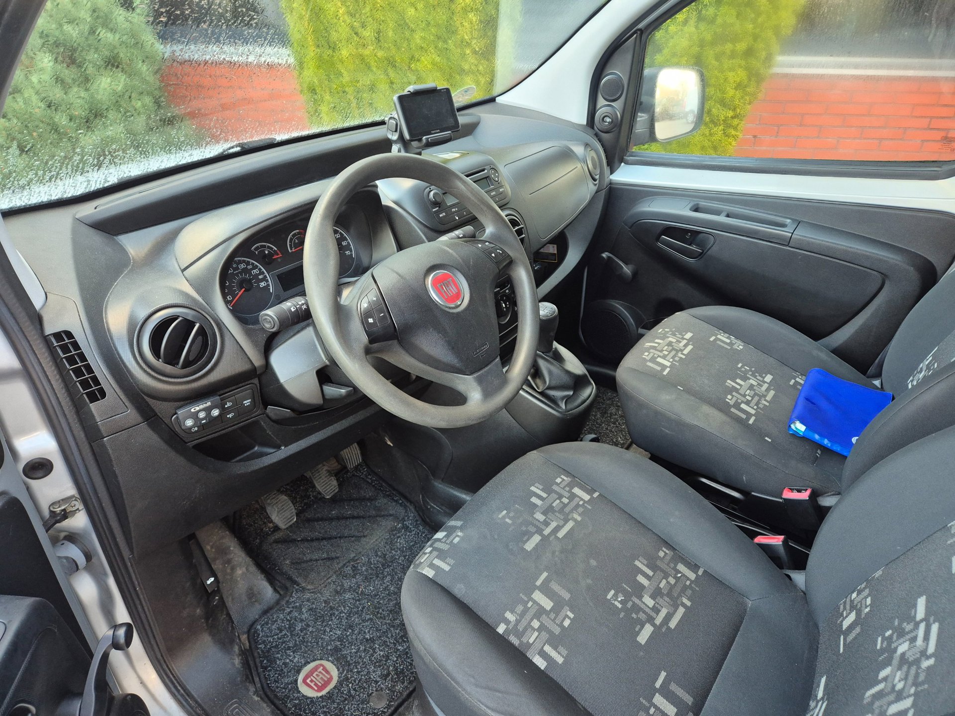 Foto van Fiat Fiat Fiorino