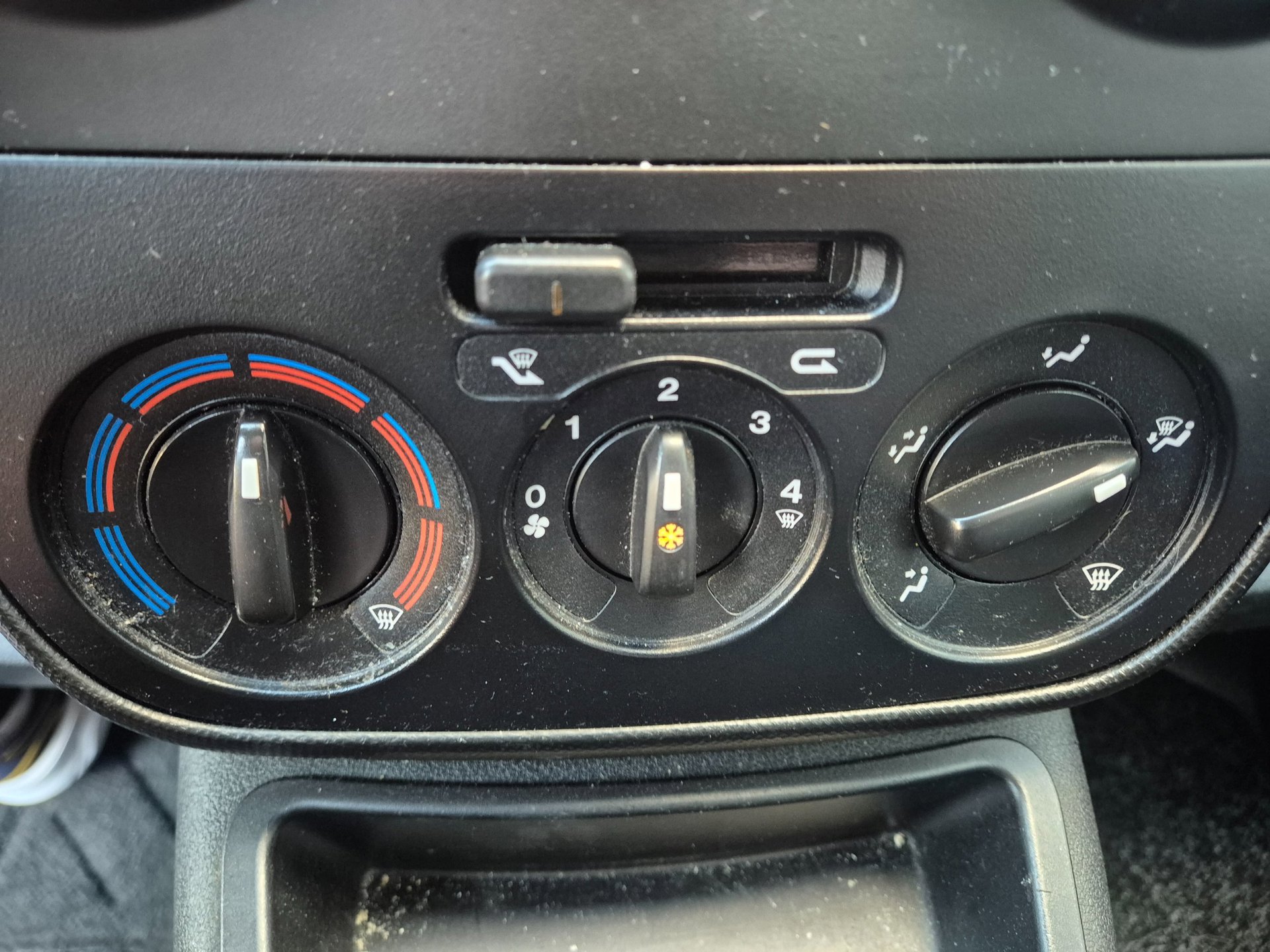 Foto van Fiat Fiat Fiorino