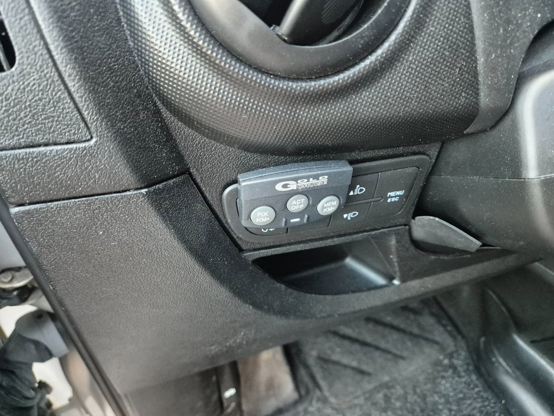 Foto van Fiat Fiat Fiorino