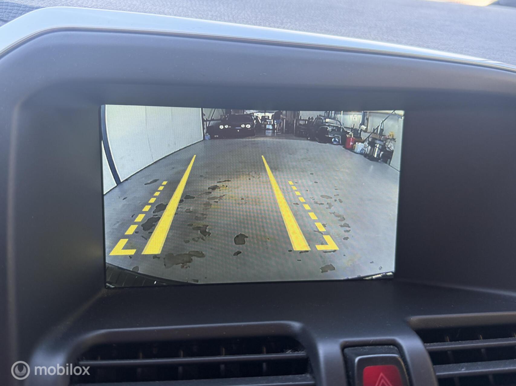 Foto van Volvo Xc60