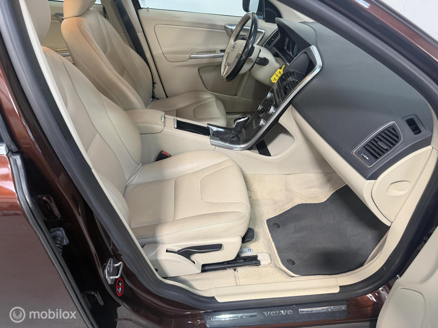Foto van Volvo Xc60