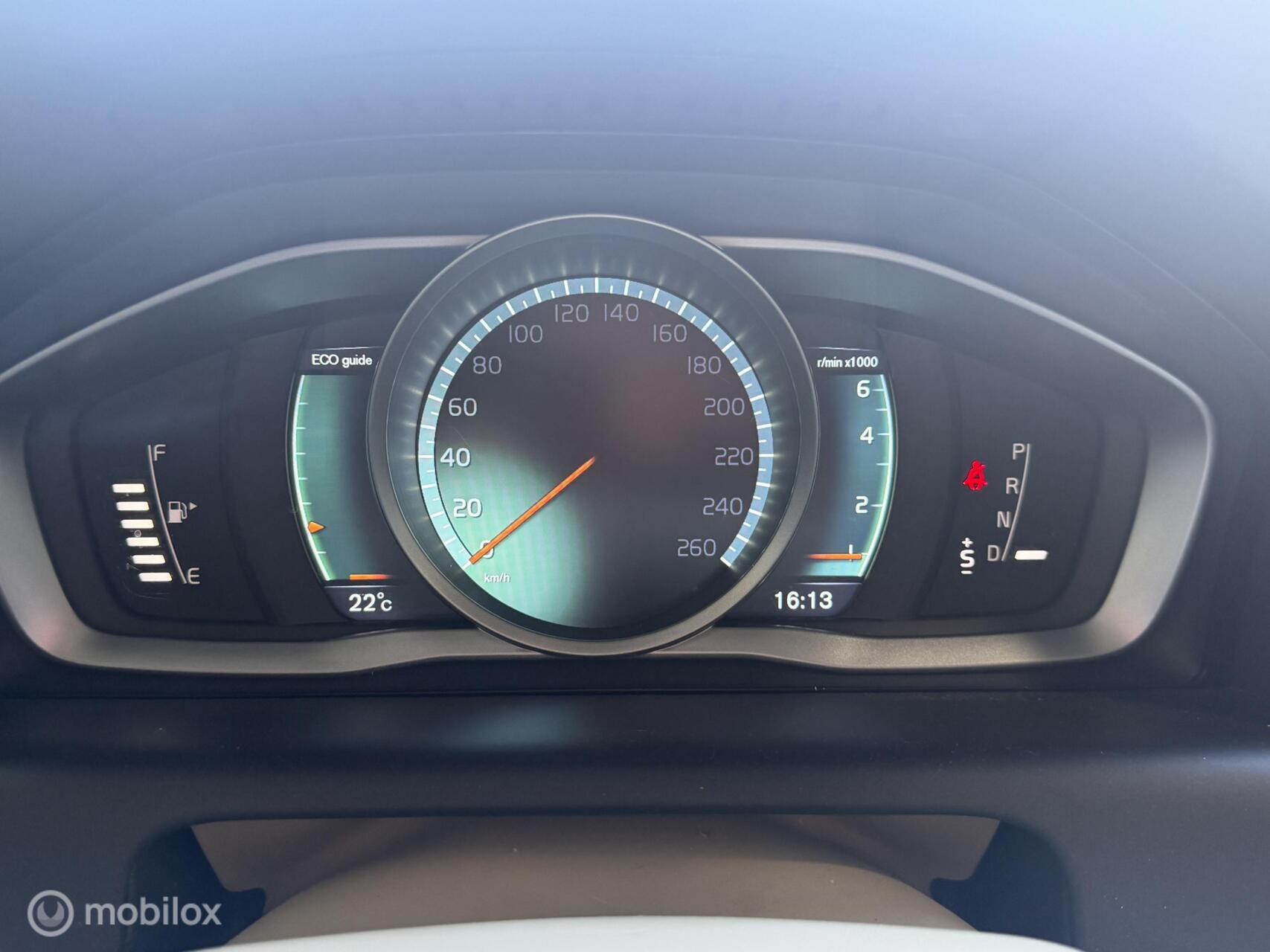 Foto van Volvo Xc60