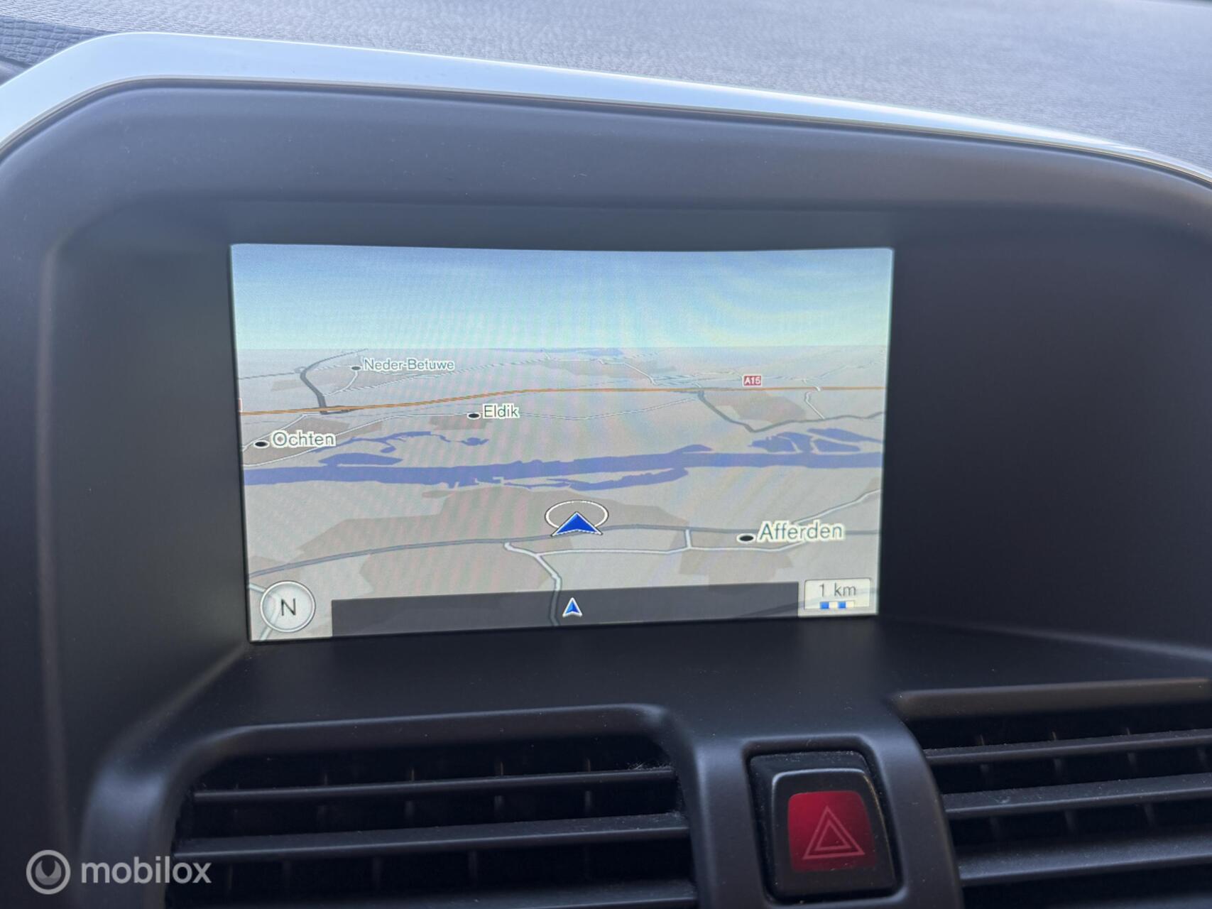 Foto van Volvo Xc60