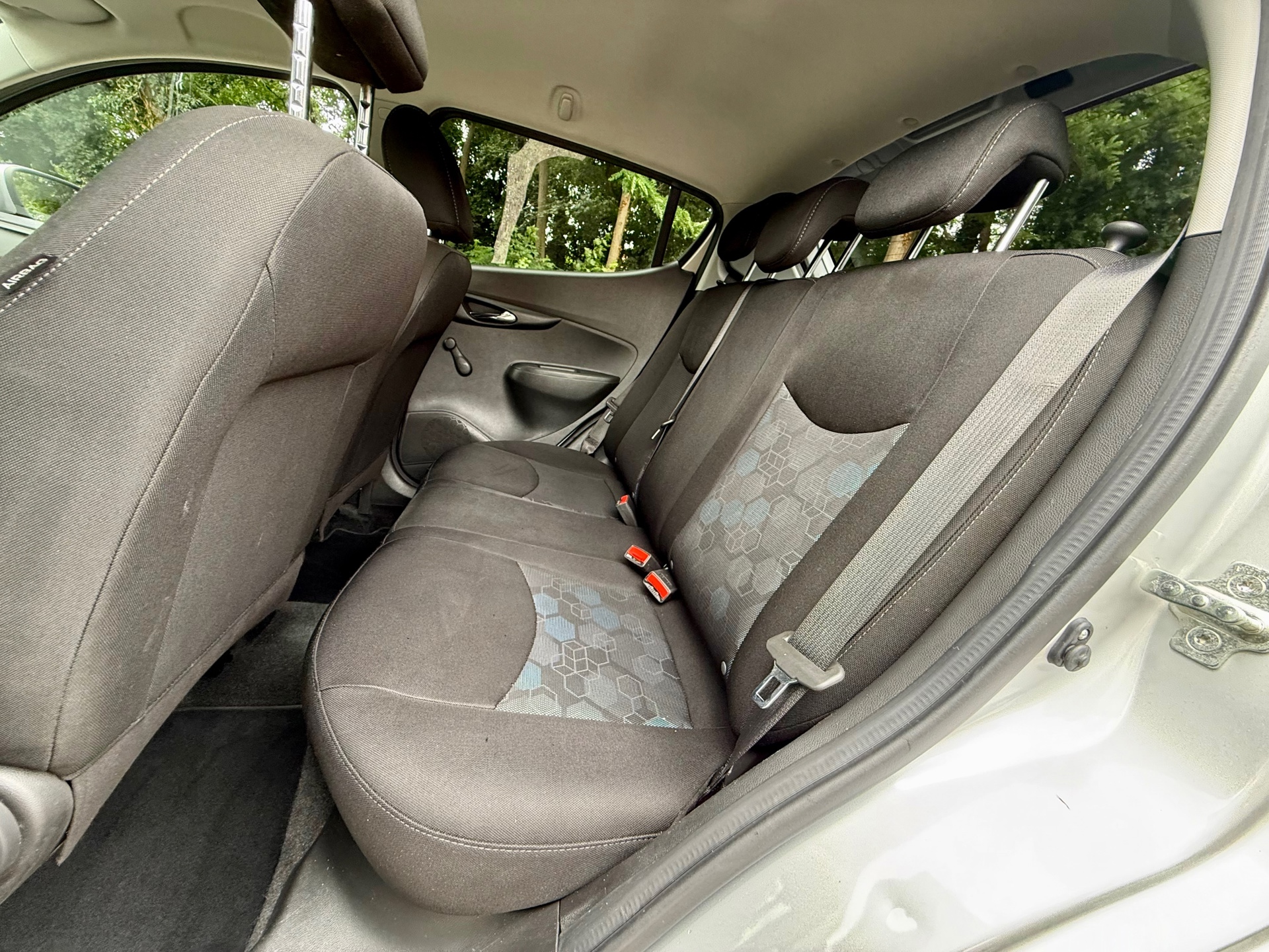 Foto van Opel Karl Rocks / Viva Rocks