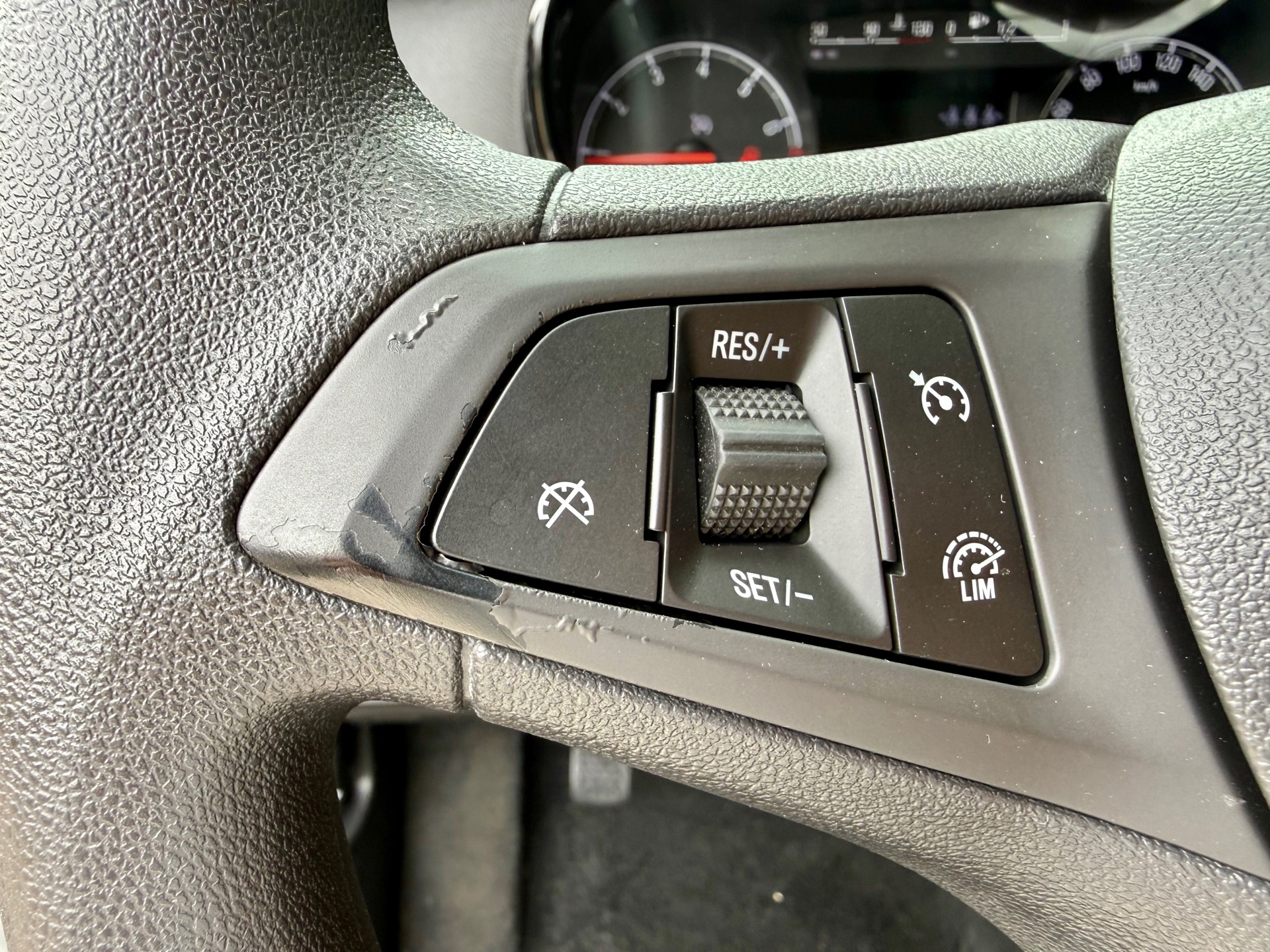Foto van Opel Karl Rocks / Viva Rocks