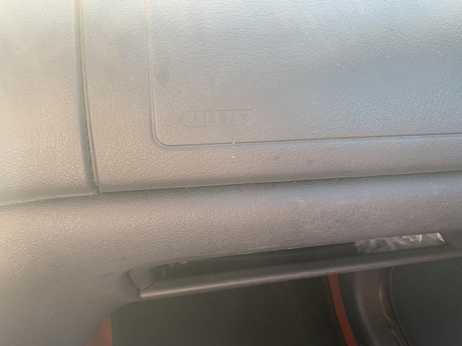 Foto van Citroen Berlingo