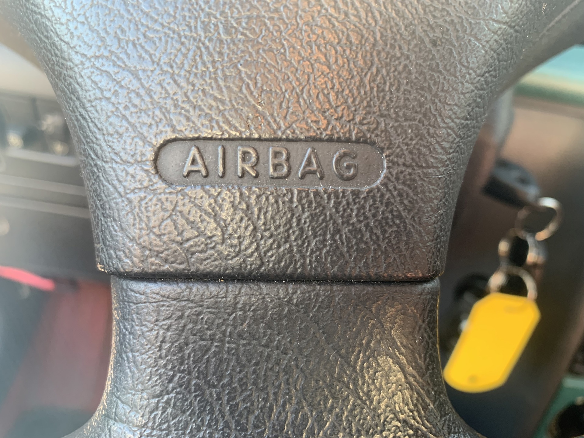 Foto van Citroen Berlingo