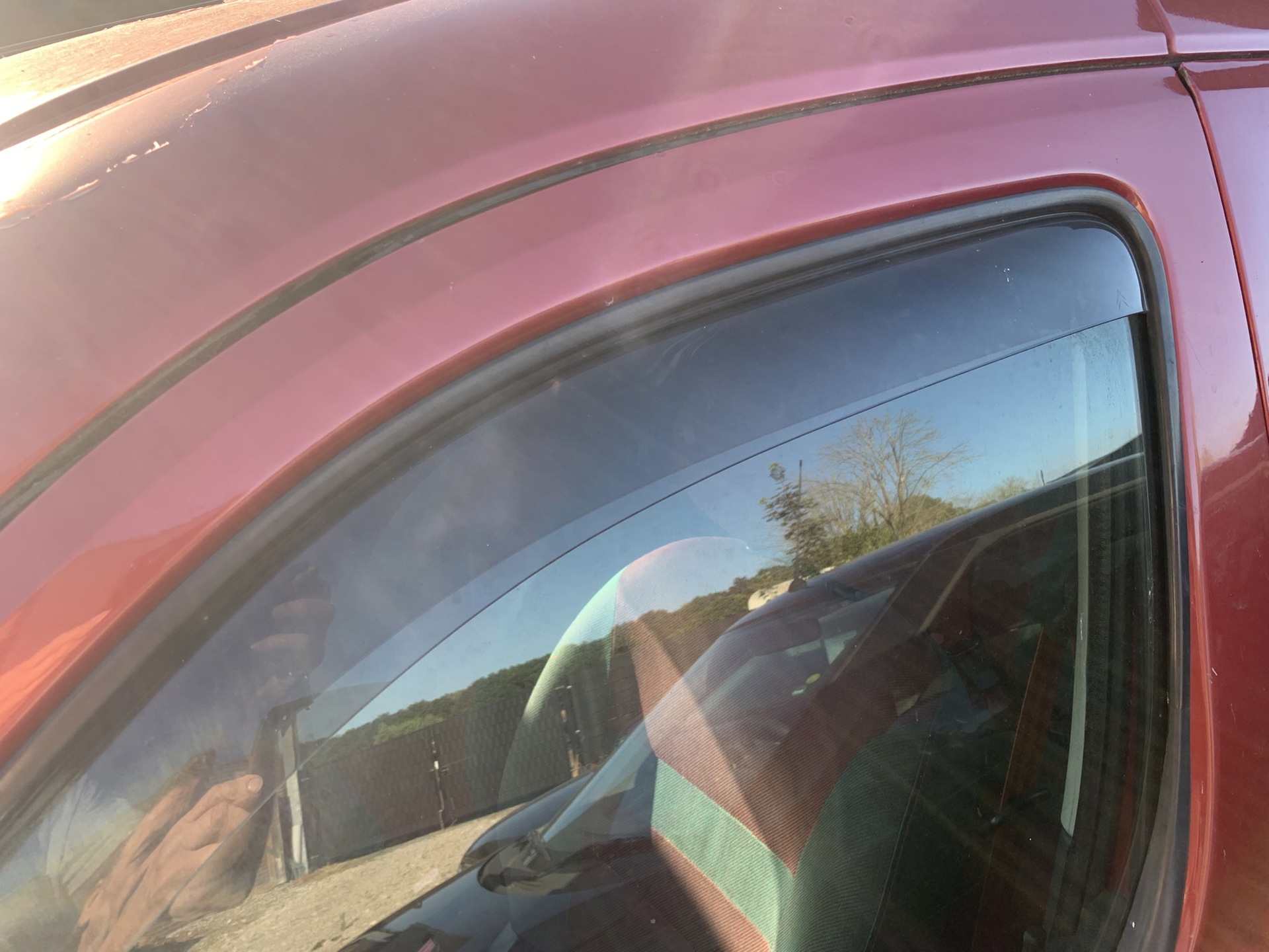 Foto van Citroen Berlingo