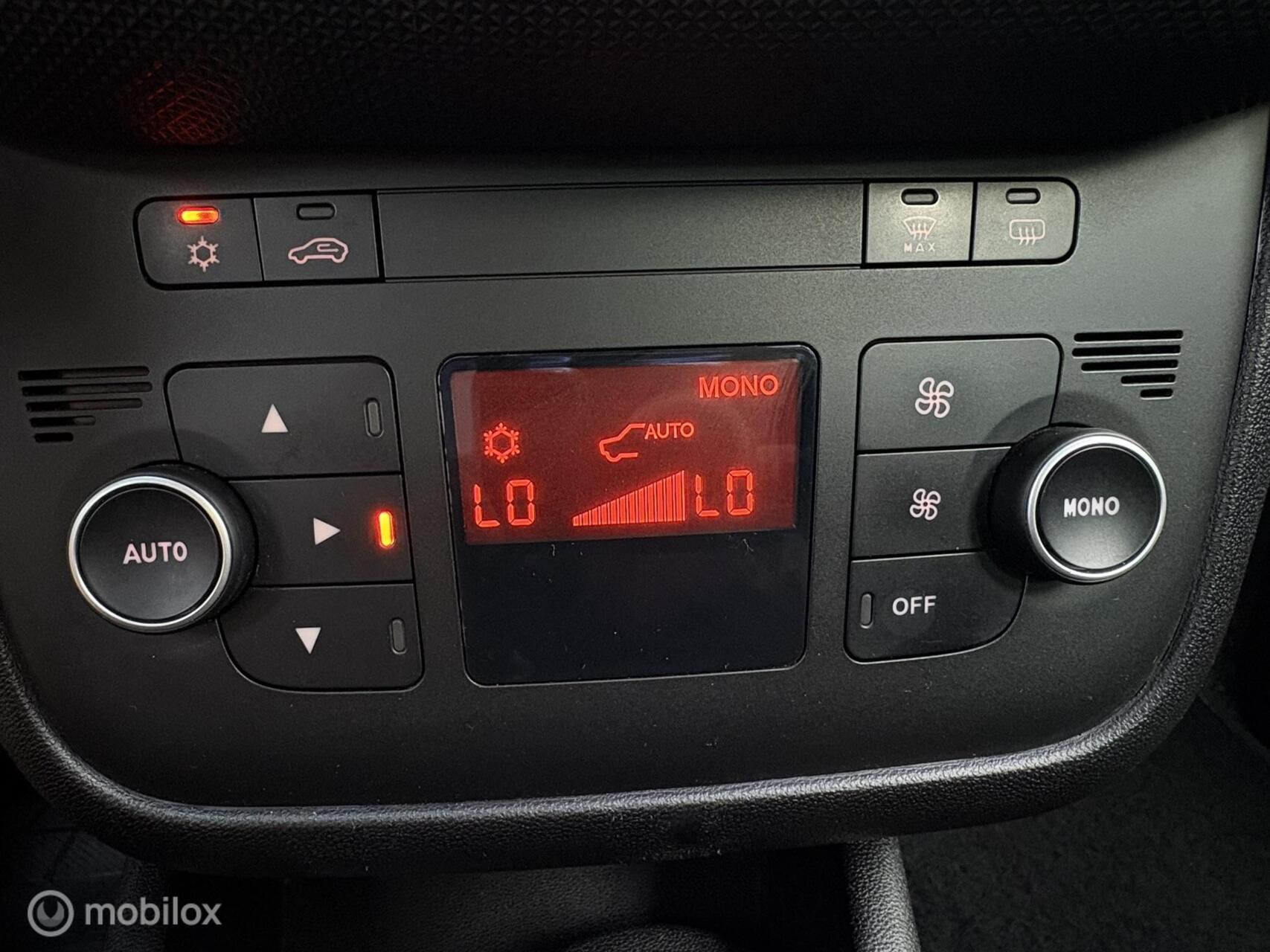 Foto van Fiat Fiat Punto