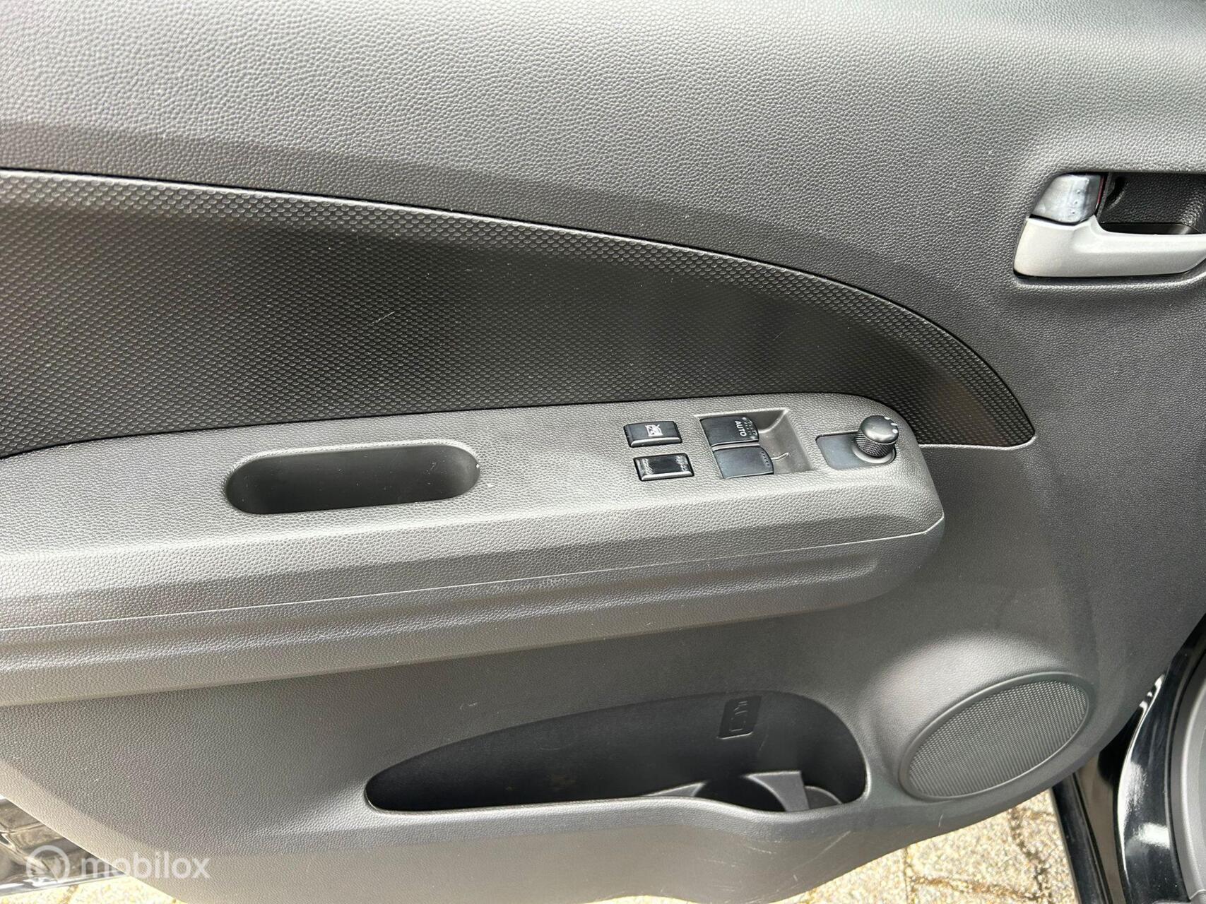 Foto van Opel Agila