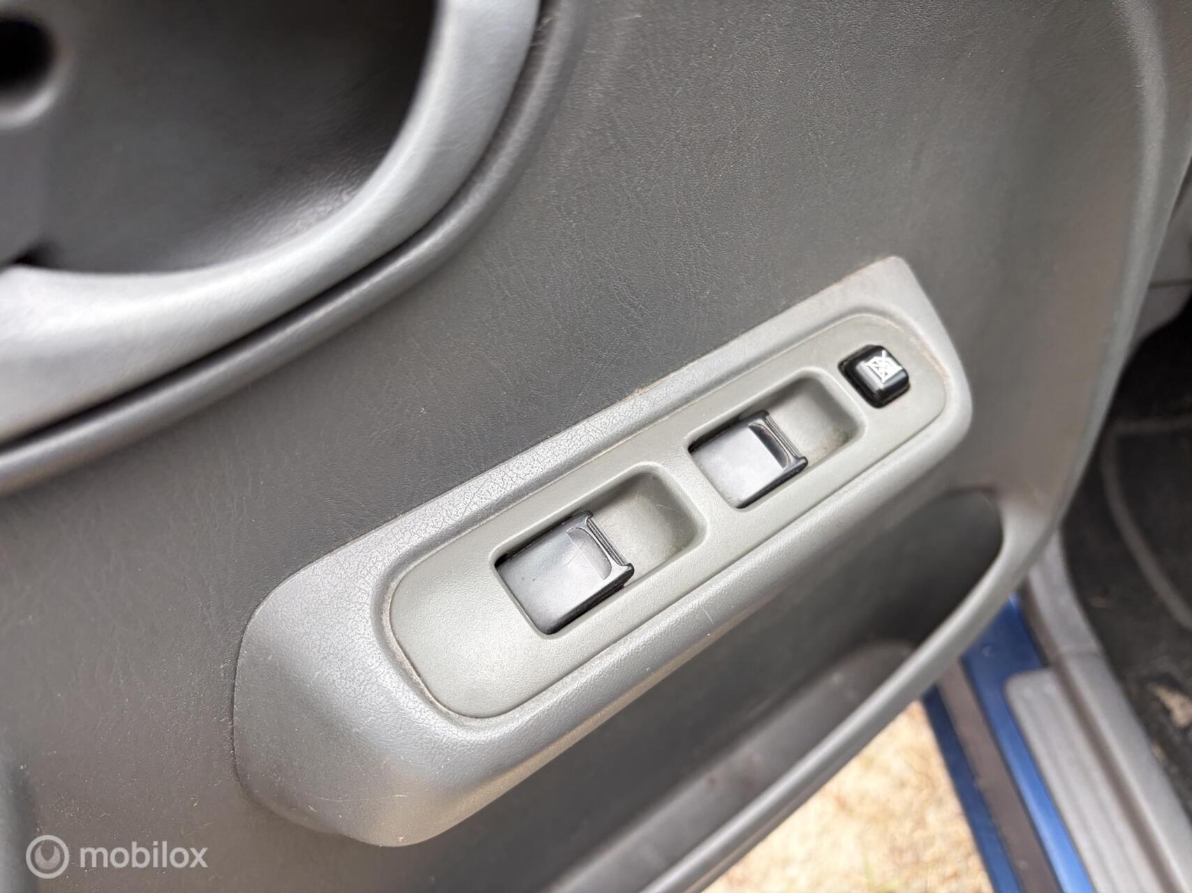 Foto van Suzuki Alto