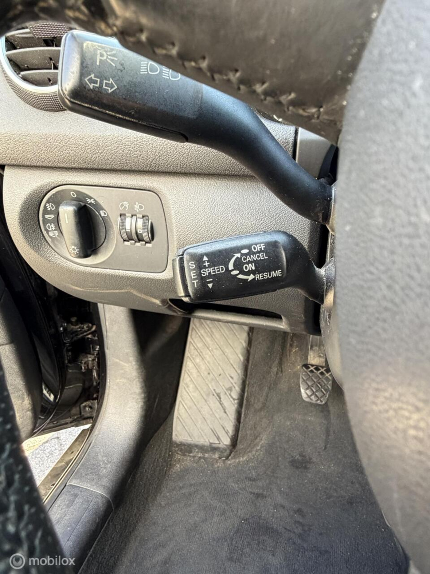Foto van Audi Audi A3