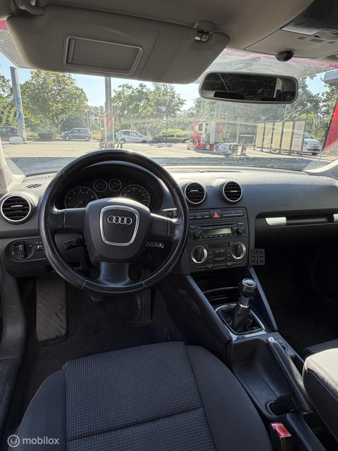 Foto van Audi Audi A3