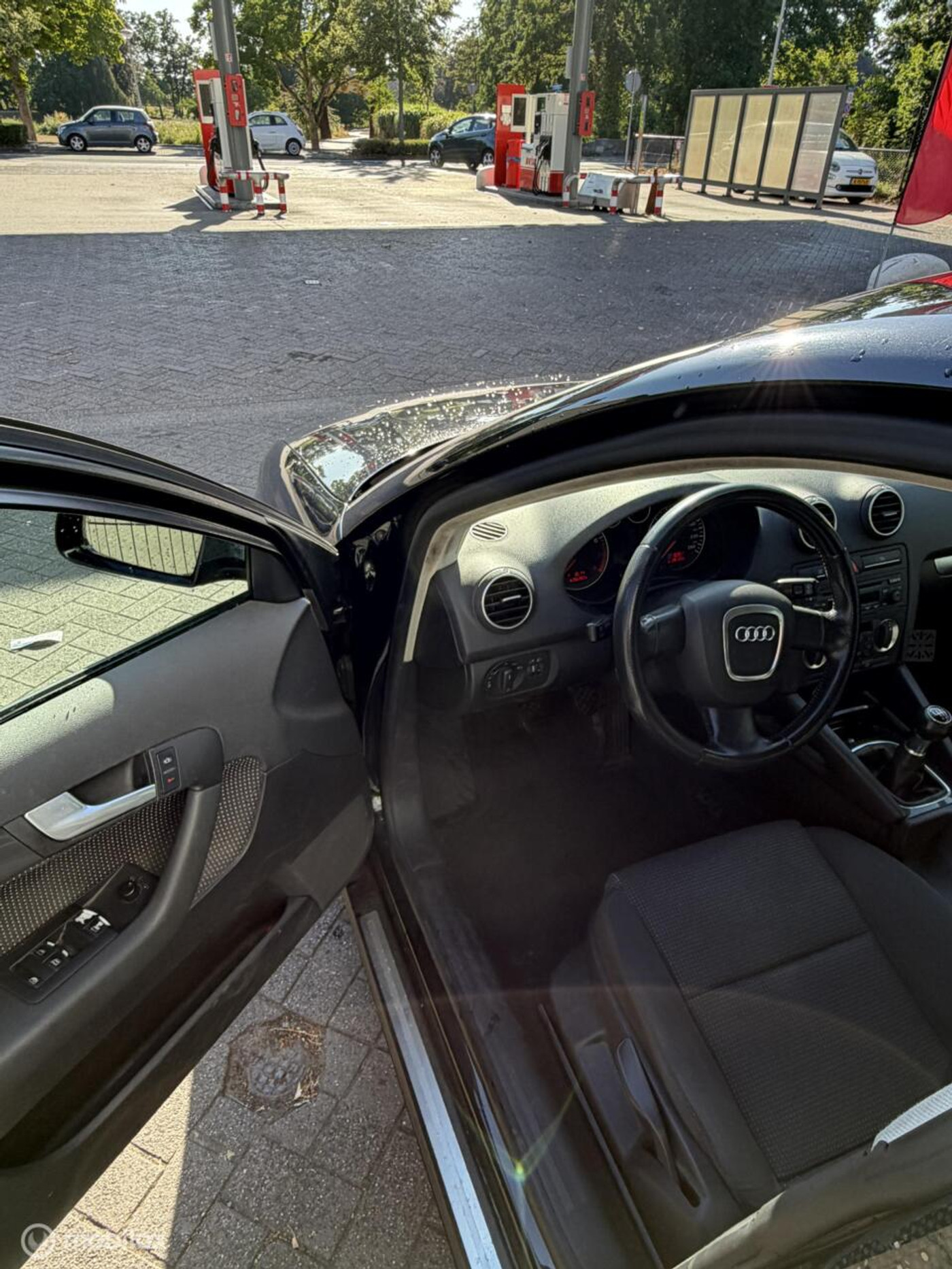 Foto van Audi Audi A3