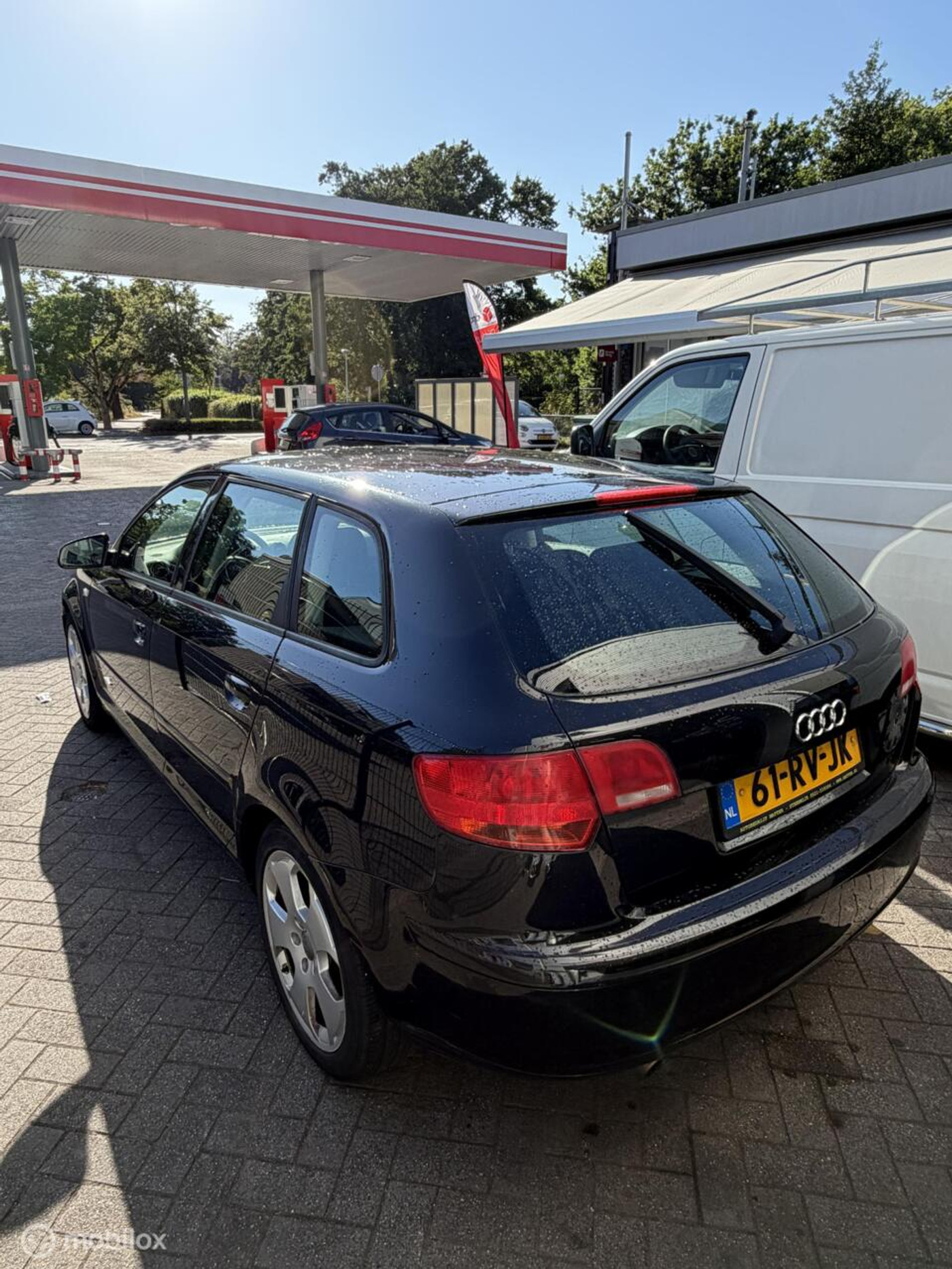 Foto van Audi Audi A3
