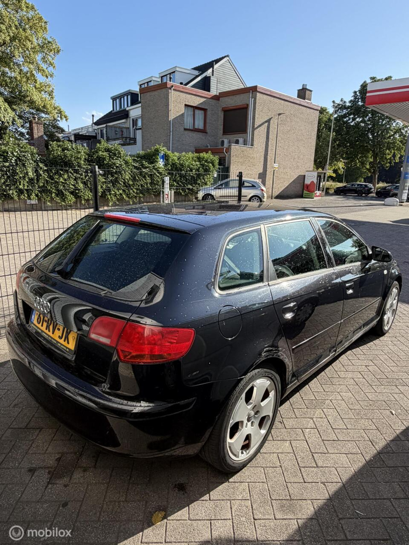 Foto van Audi Audi A3