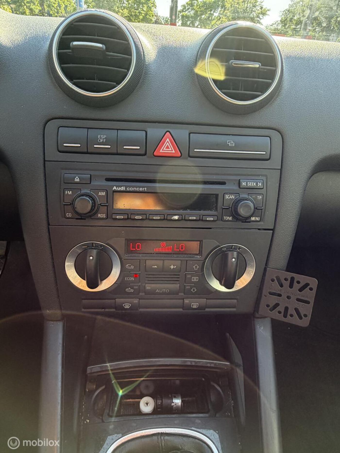 Foto van Audi Audi A3
