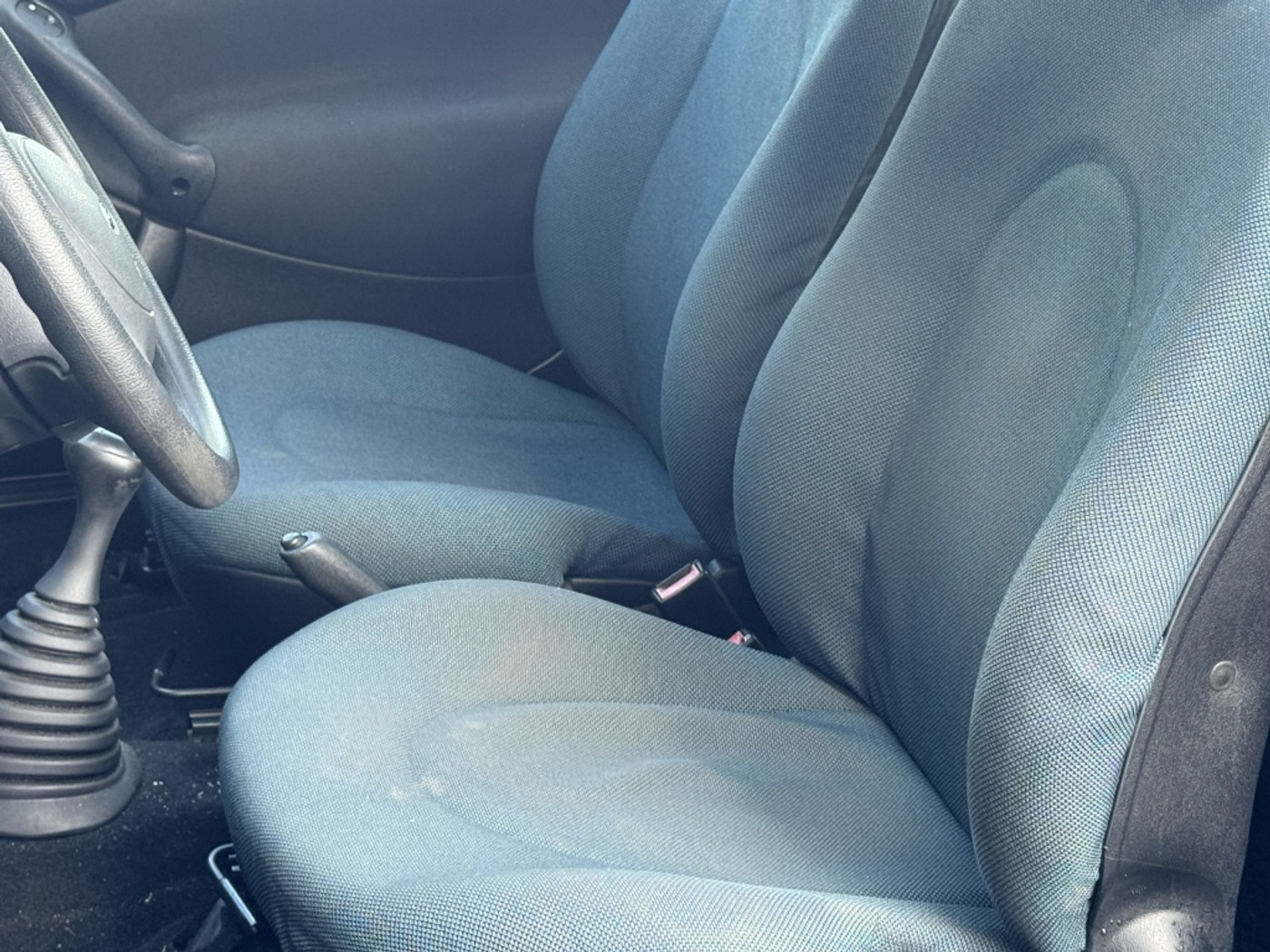 Foto van Ford Ka