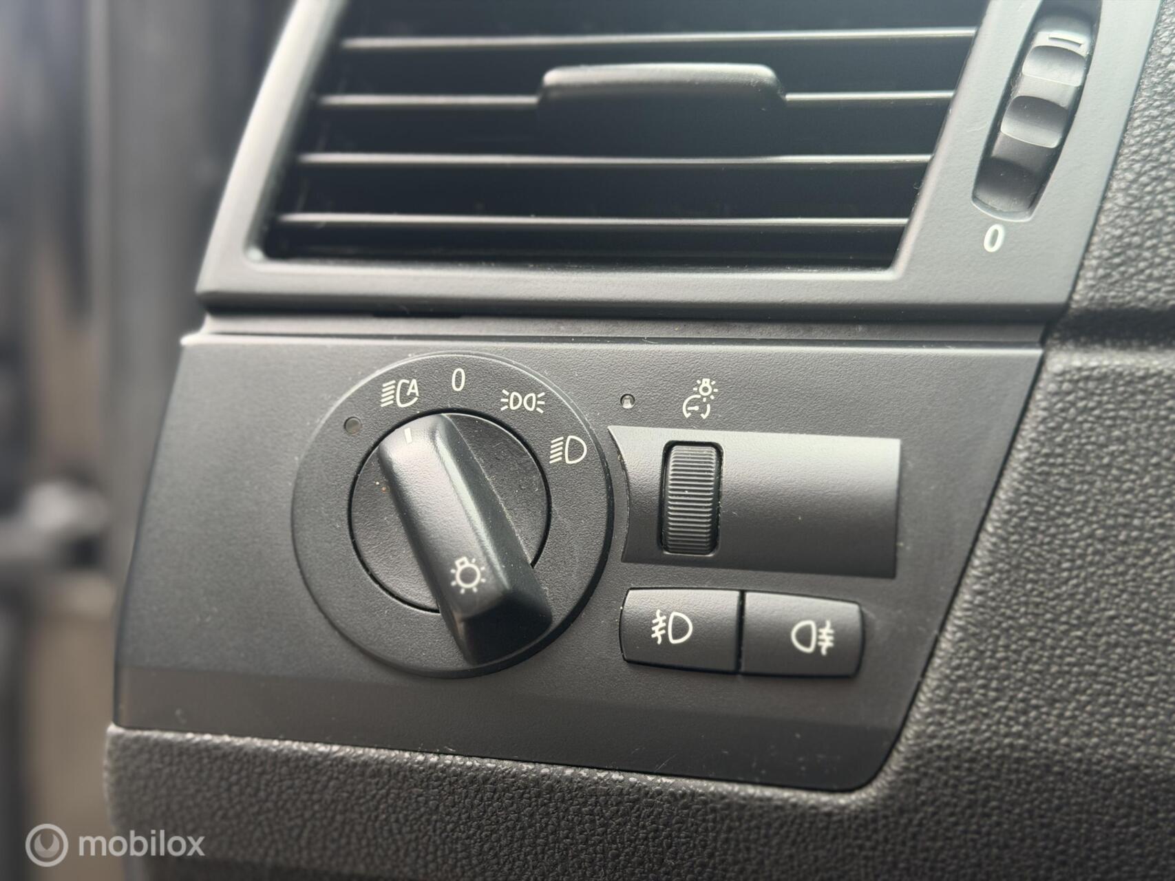 Foto van BMW X Reihe