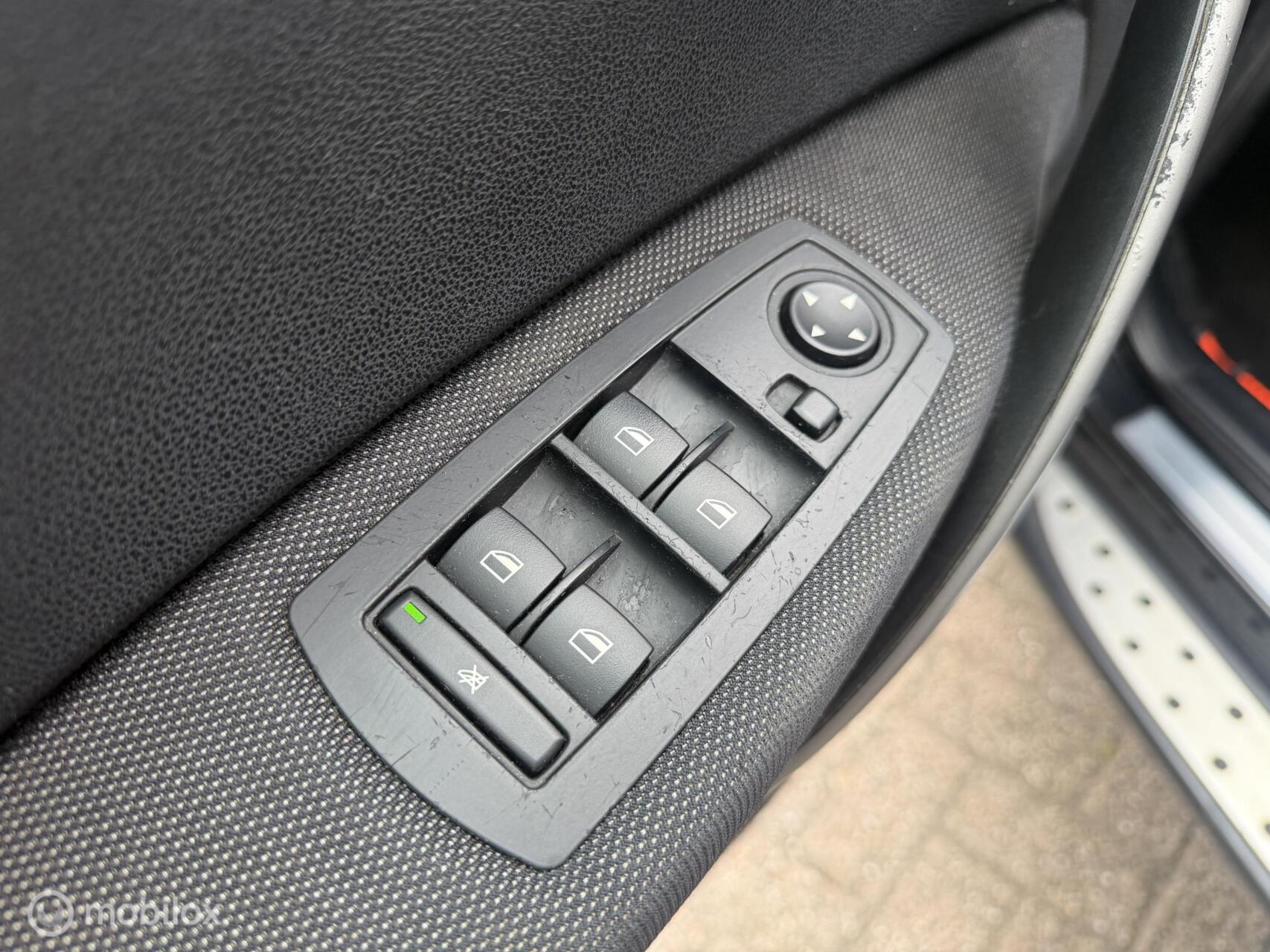 Foto van BMW X Reihe