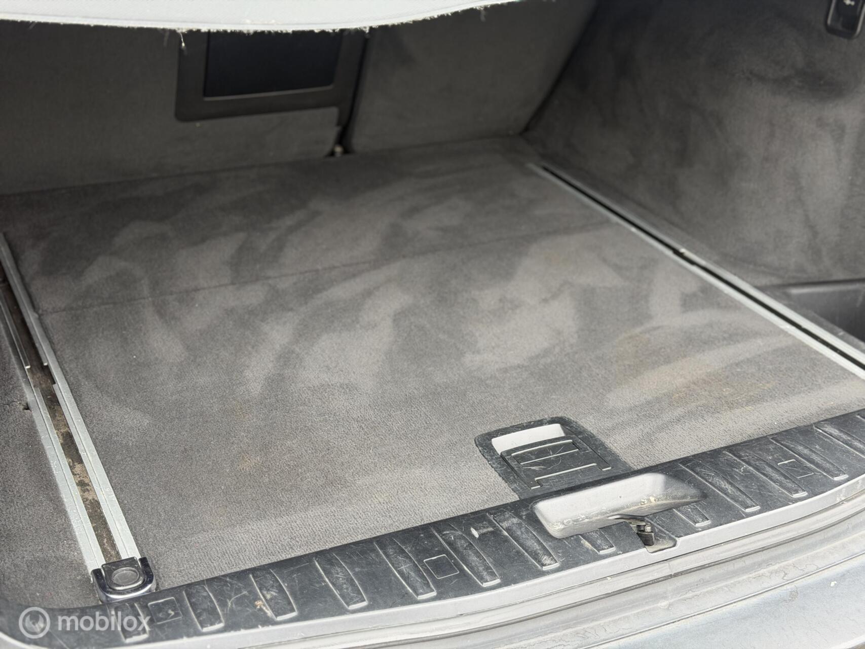 Foto van BMW X Reihe