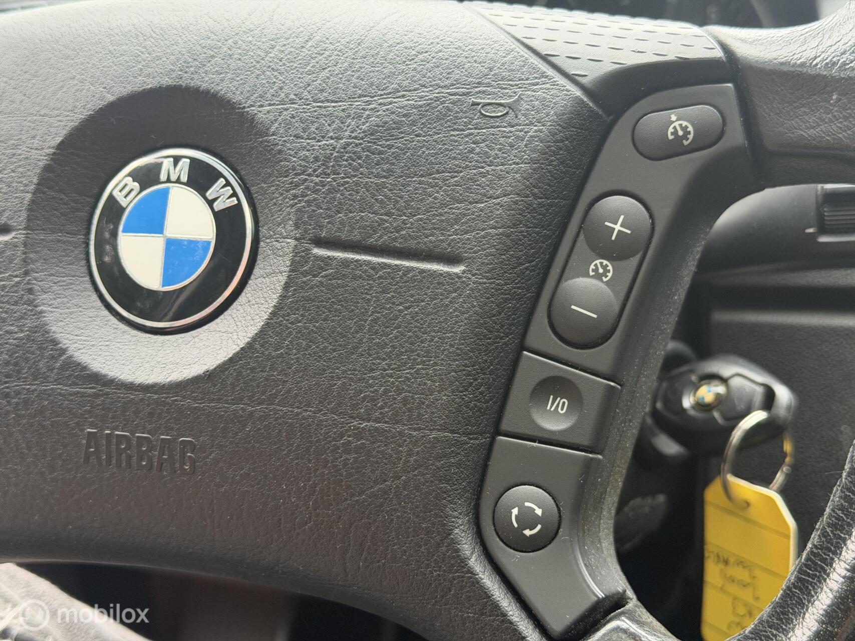 Foto van BMW X Reihe