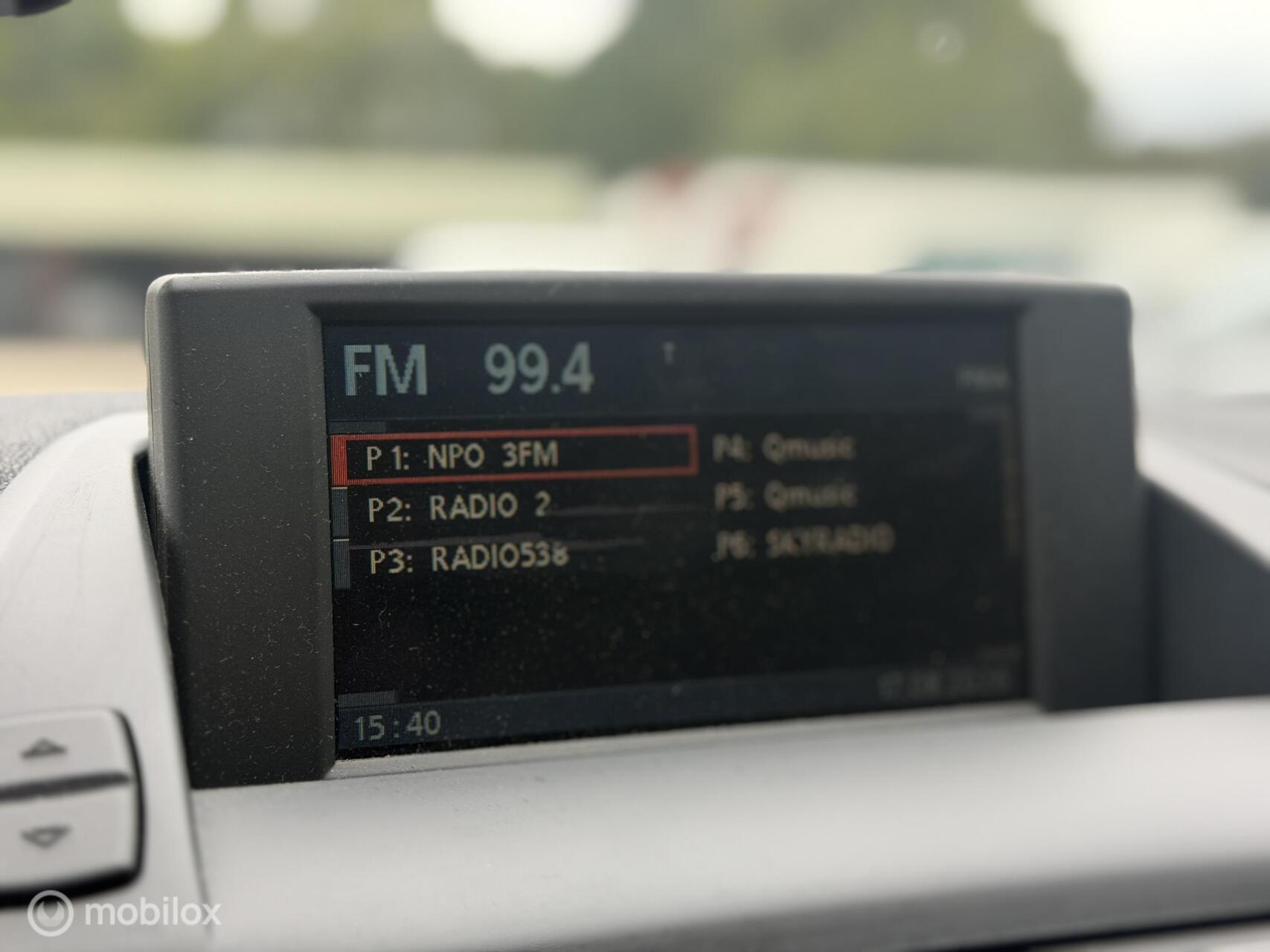 Foto van BMW X Reihe